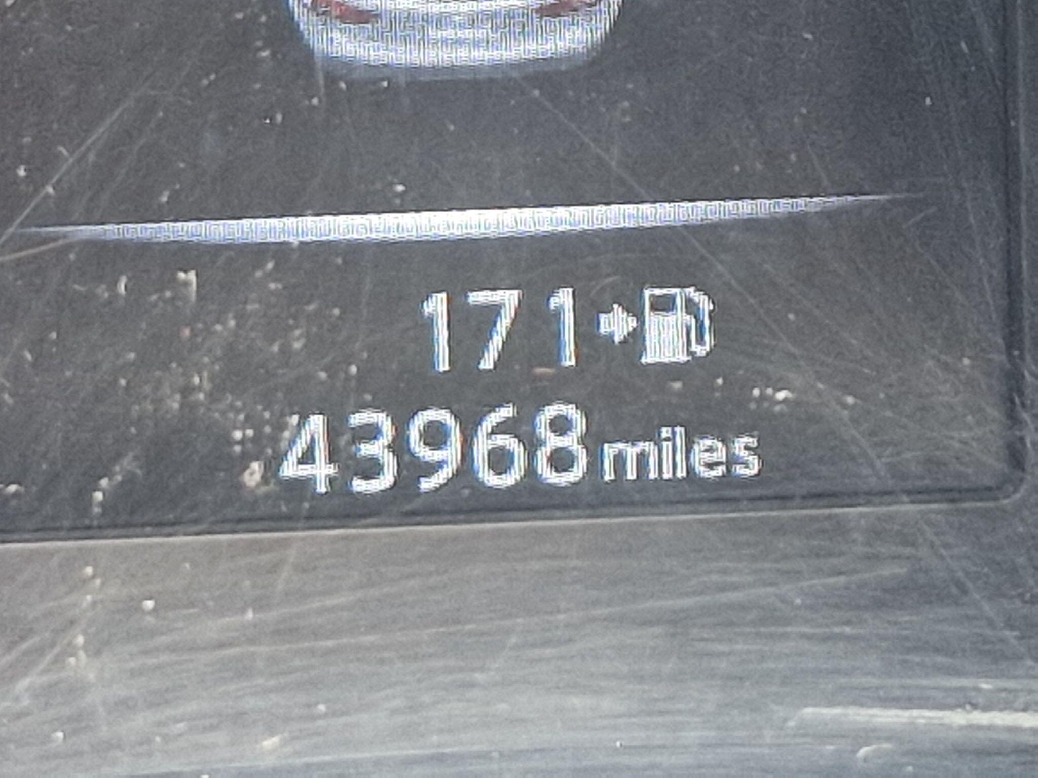 Nissan Qashqai view 49