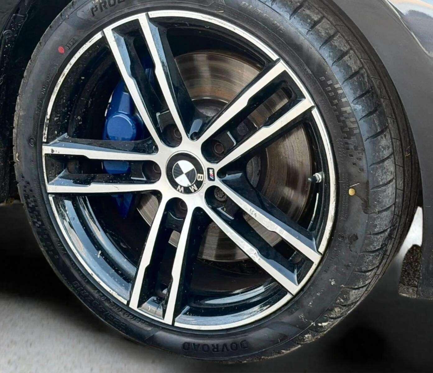 BMW 1 Series view 63