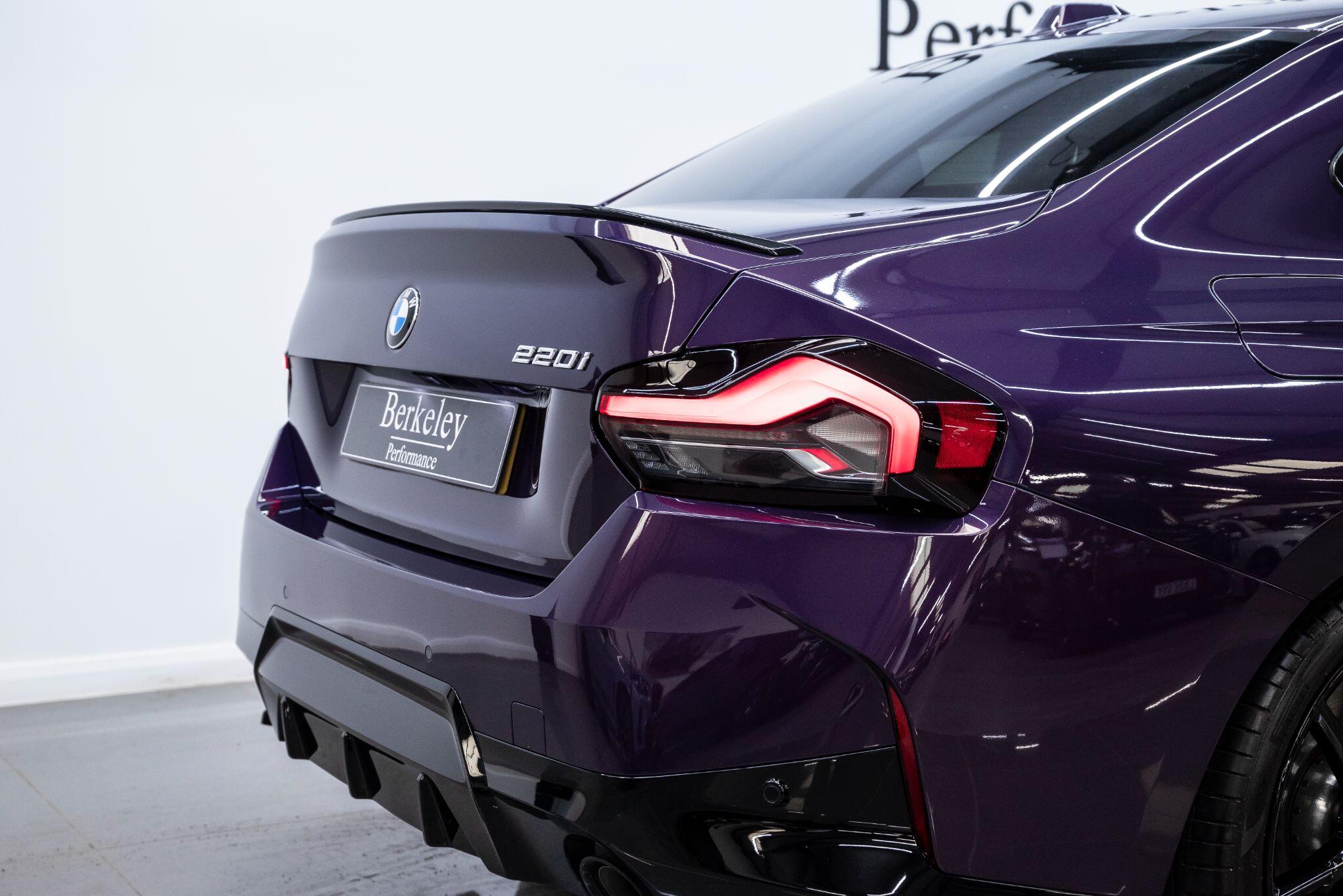 BMW 2 Series view 49