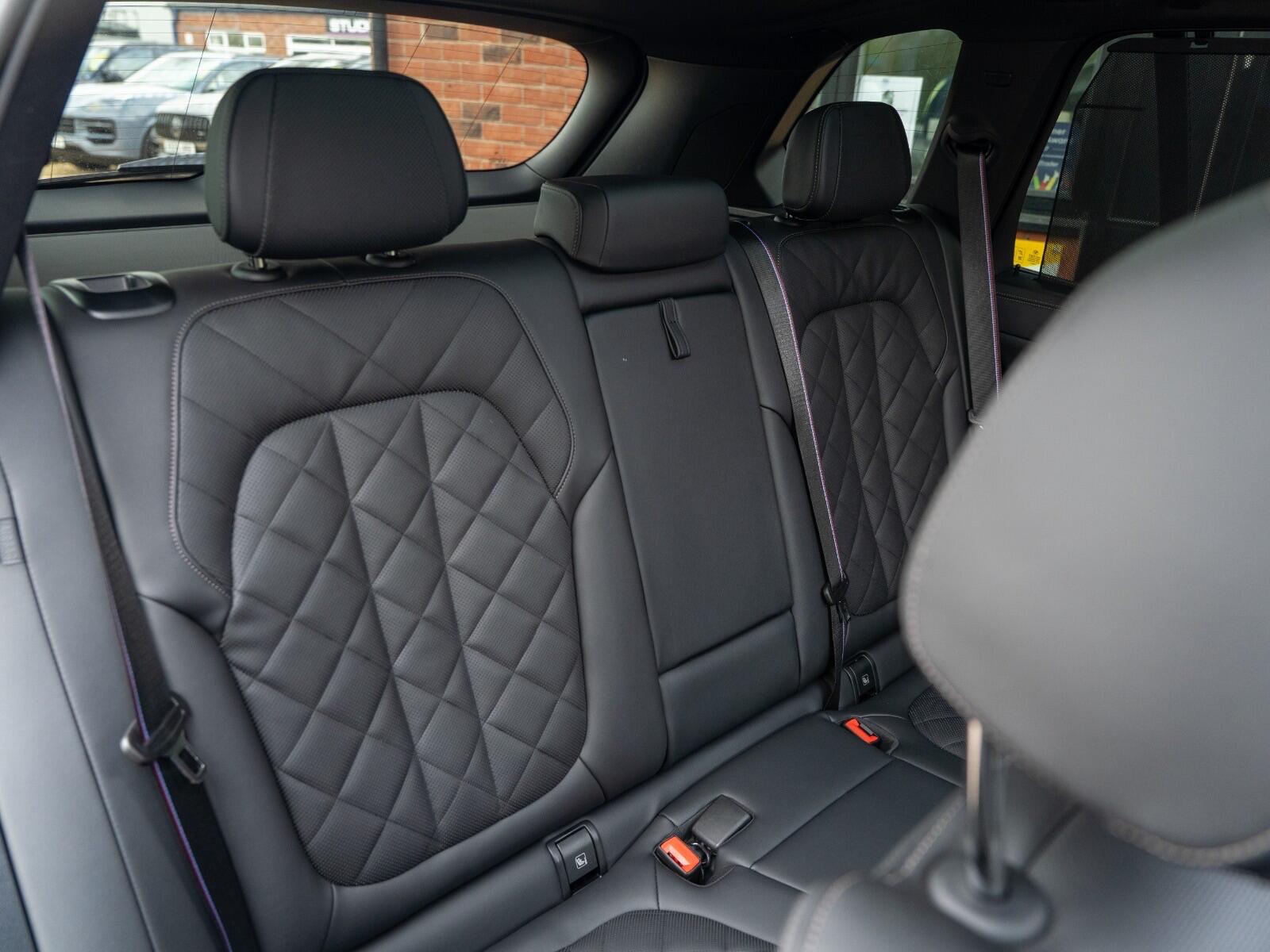 BMW X5 X5 view 55