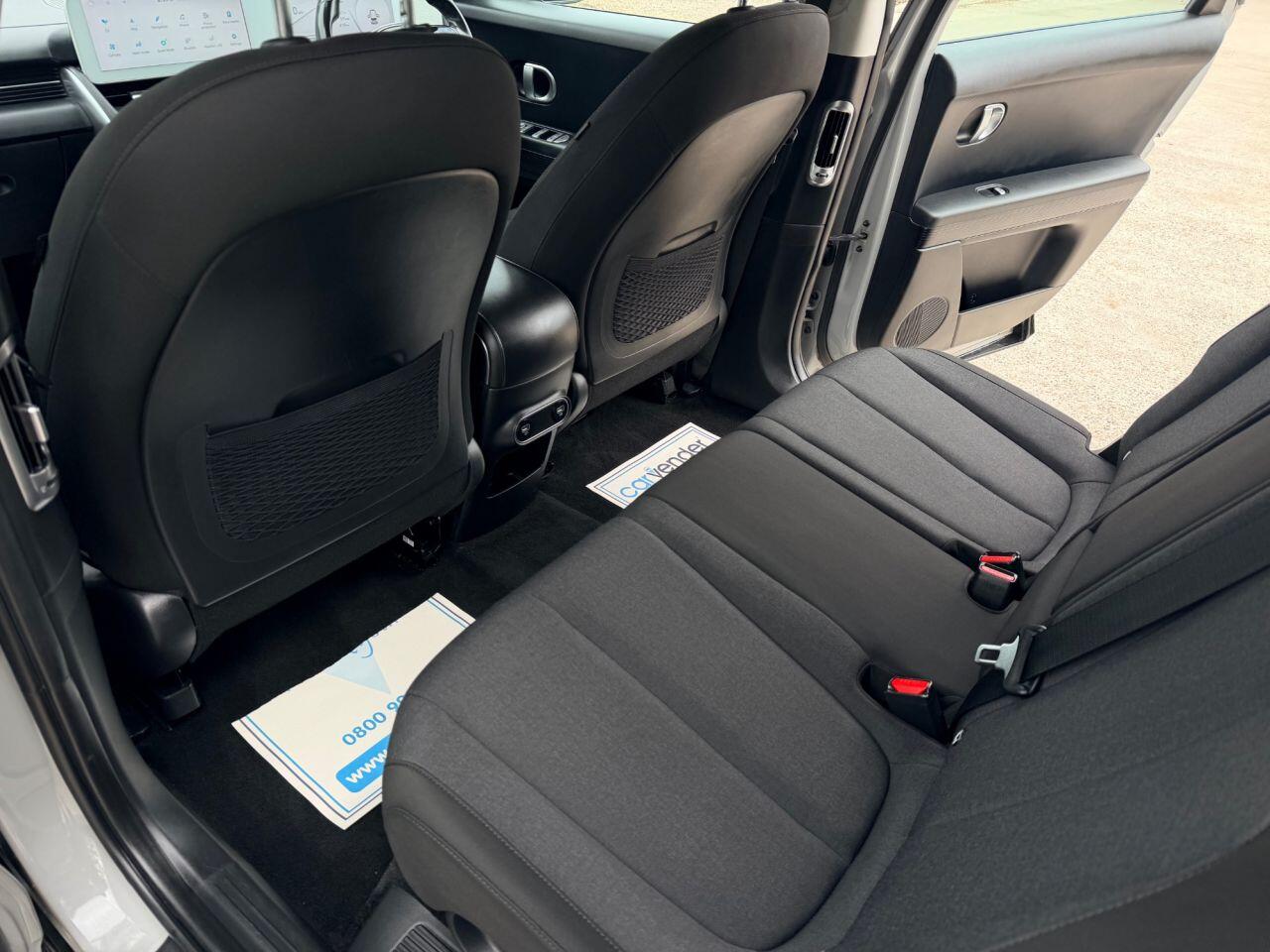 Hyundai Ioniq 5 view 18