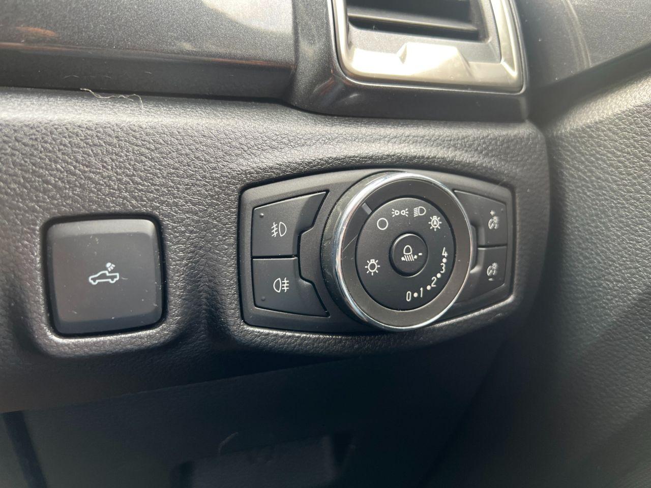Ford Ranger view 37