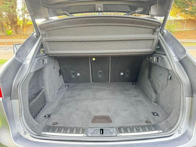 Jaguar F-Pace view 34