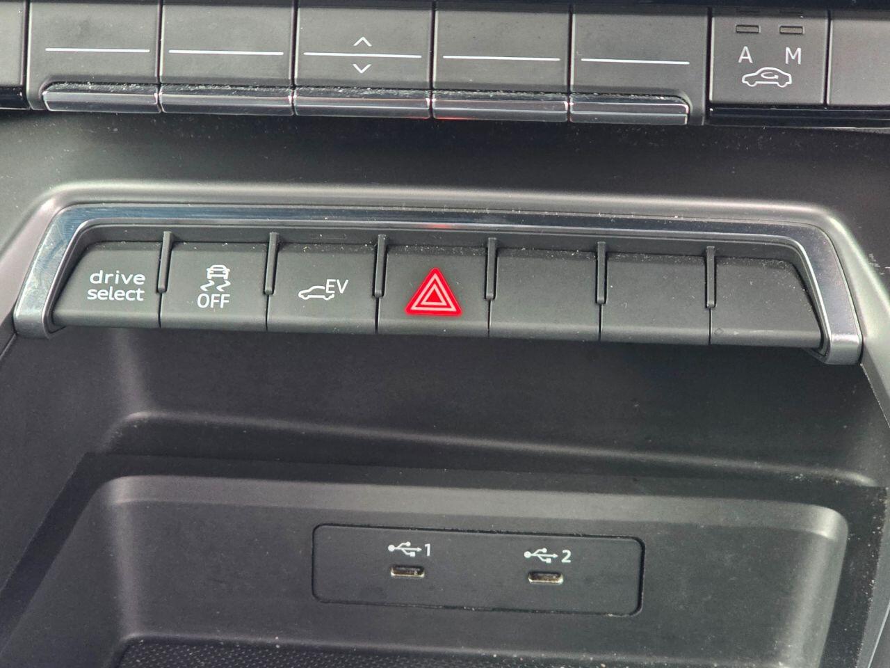 Audi A3 view 23