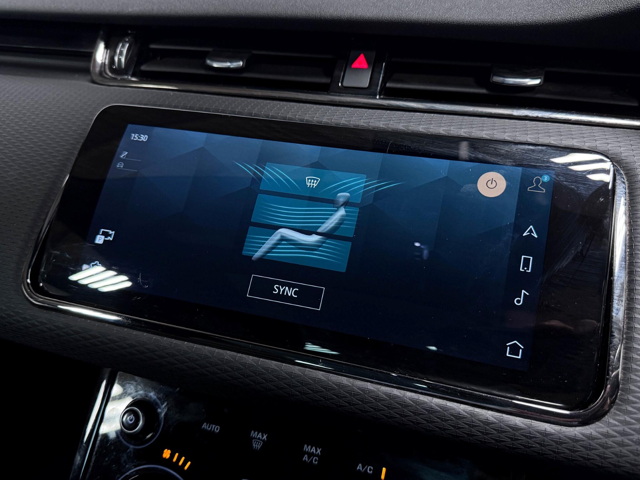 Land Rover Range Rover Evoque view 58