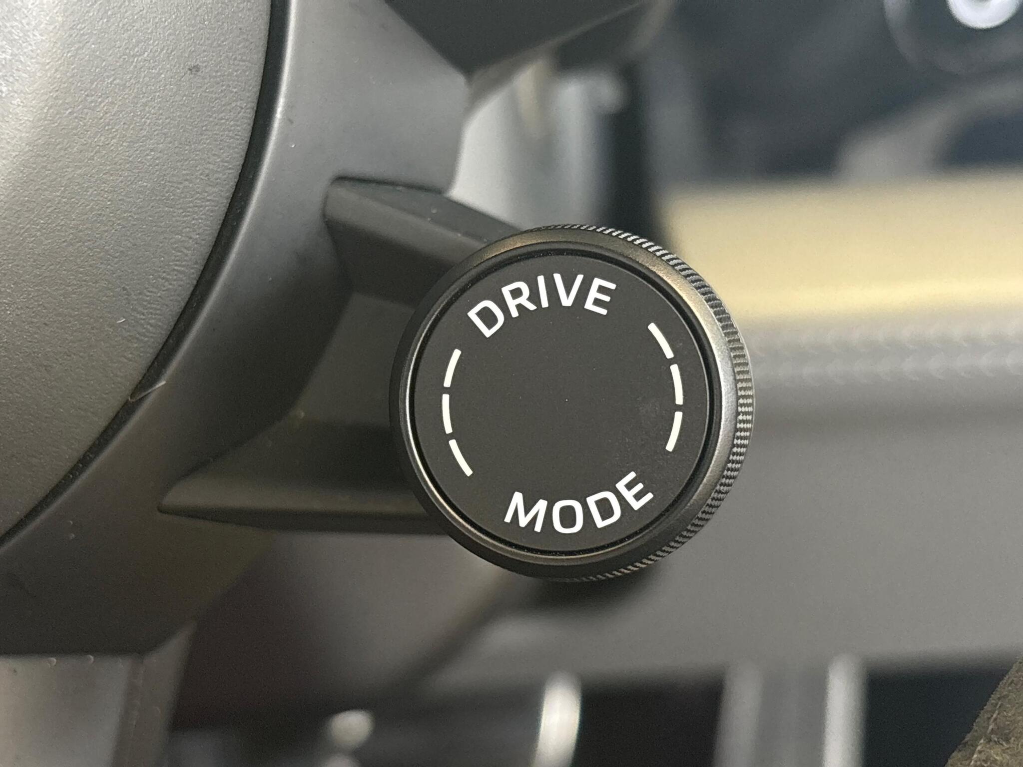 Porsche Taycan view 39