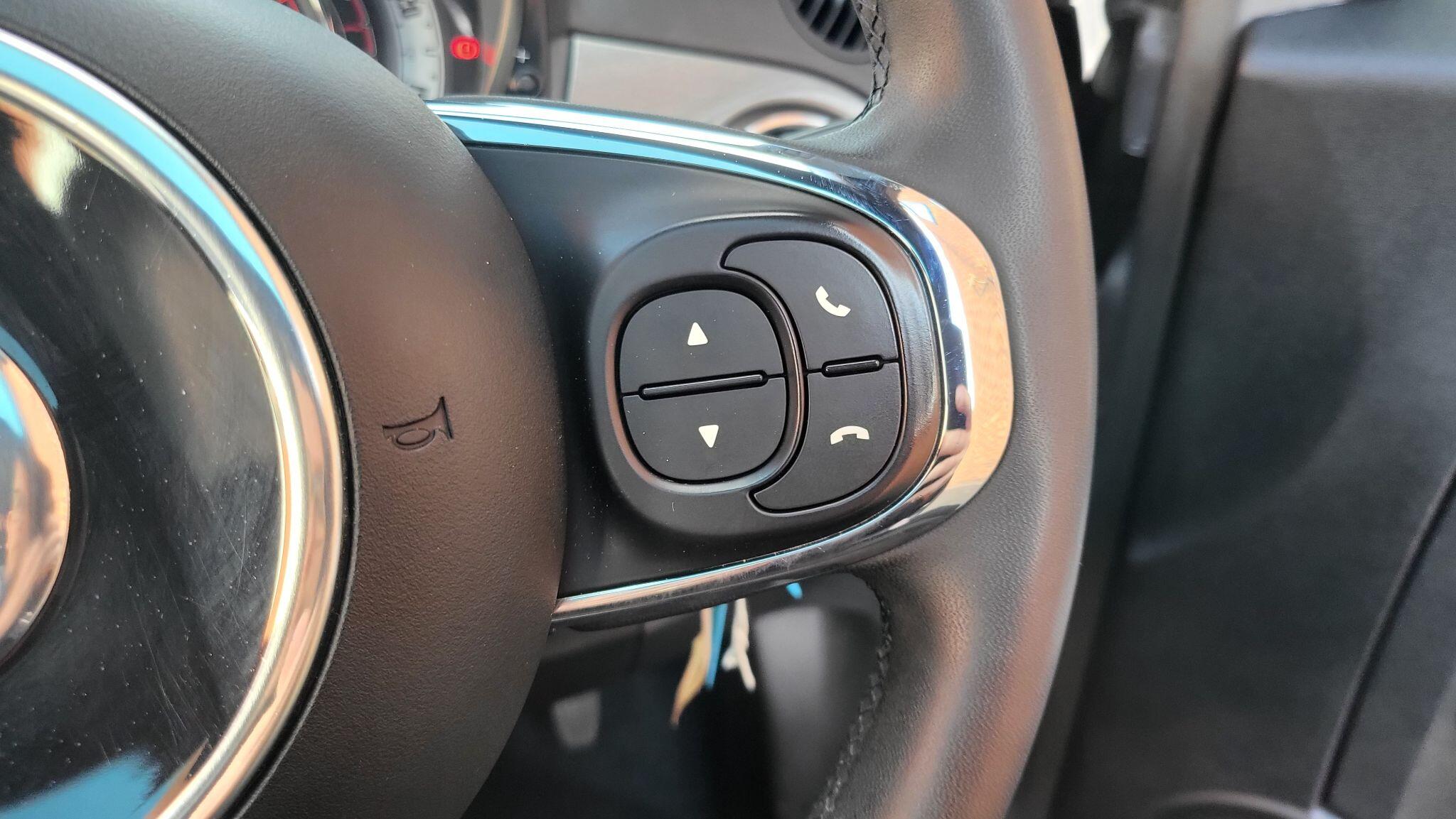 Fiat 500 view 23