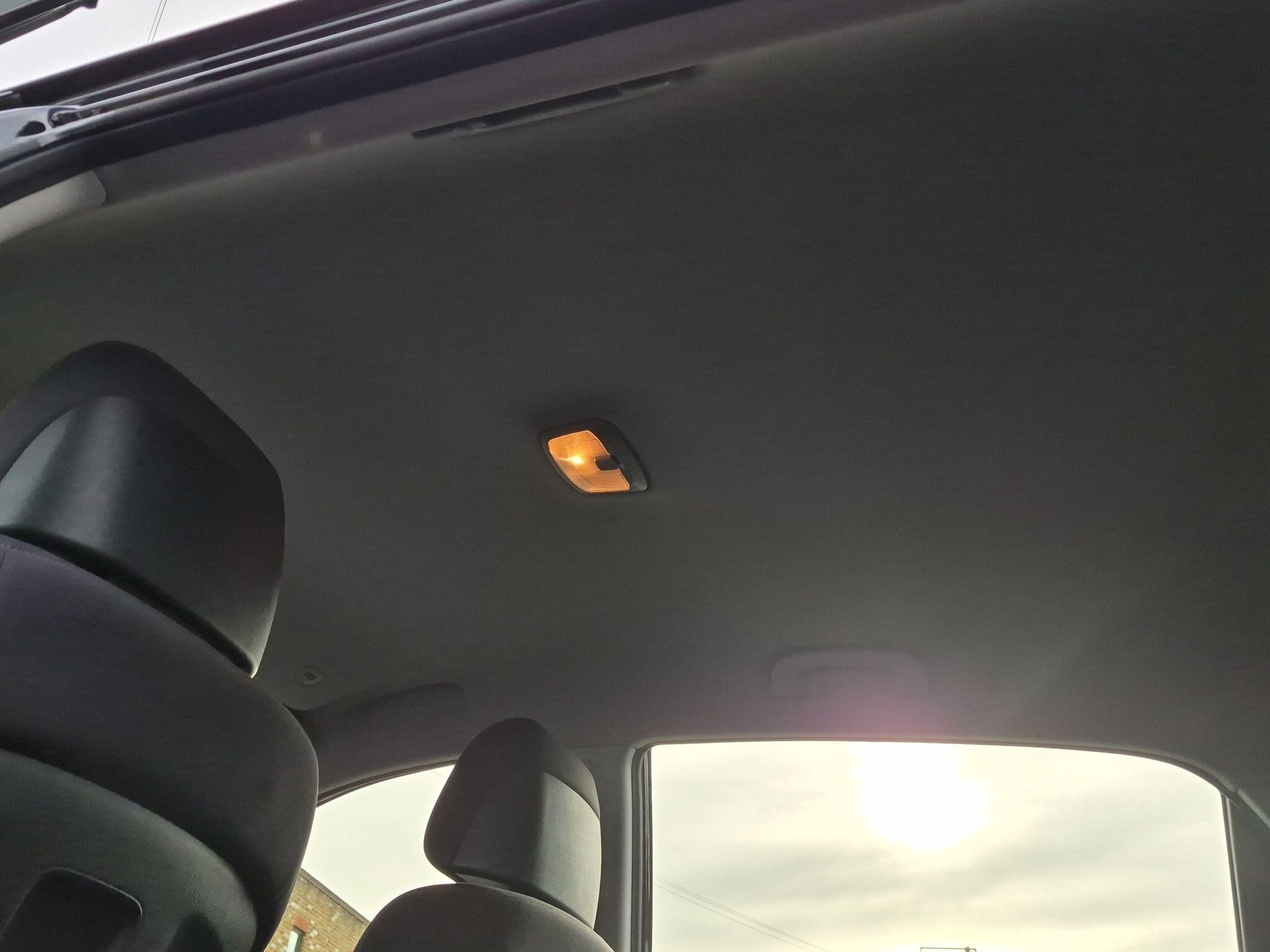 SsangYong Korando 59