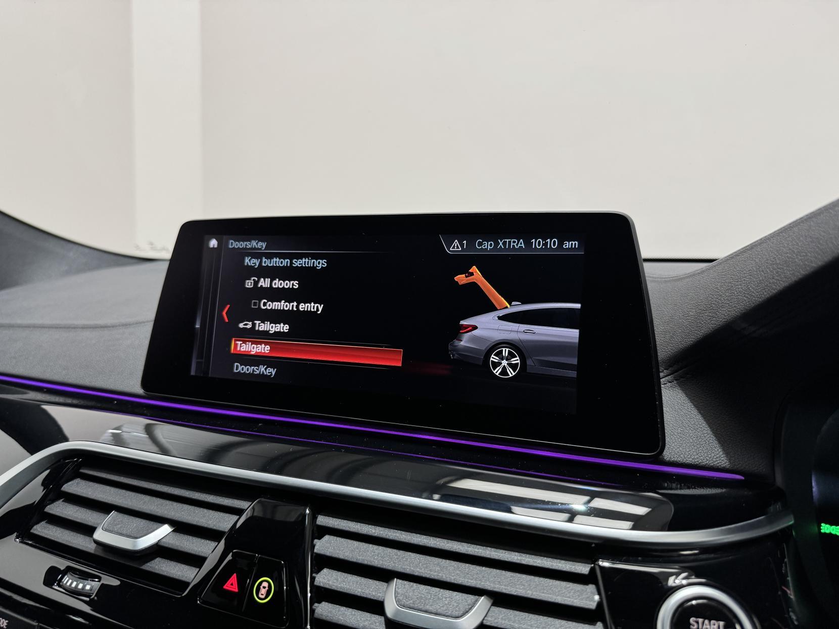 BMW 6 Series view 38