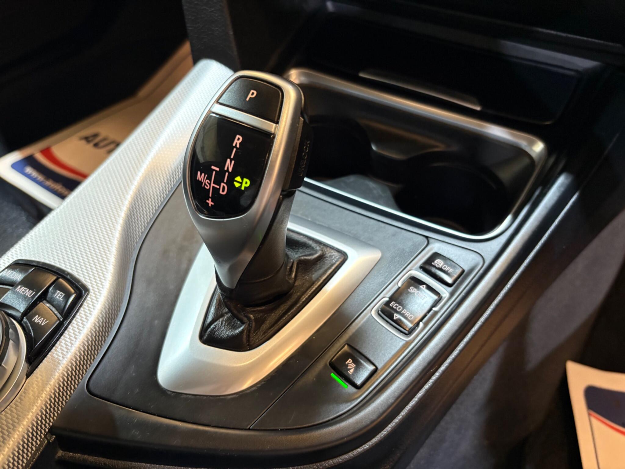 BMW 4 Series view 75