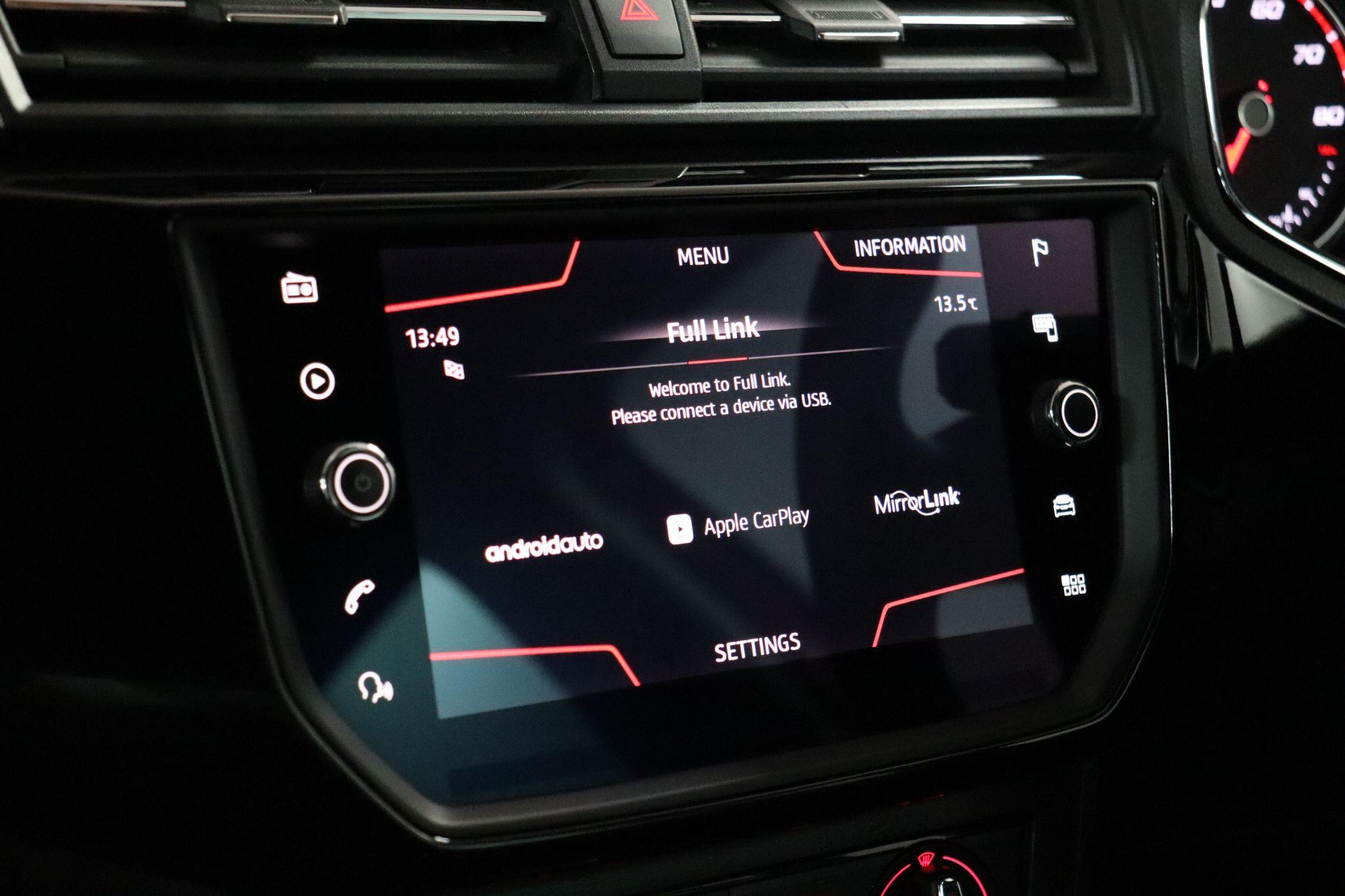 Seat Ibiza view 42