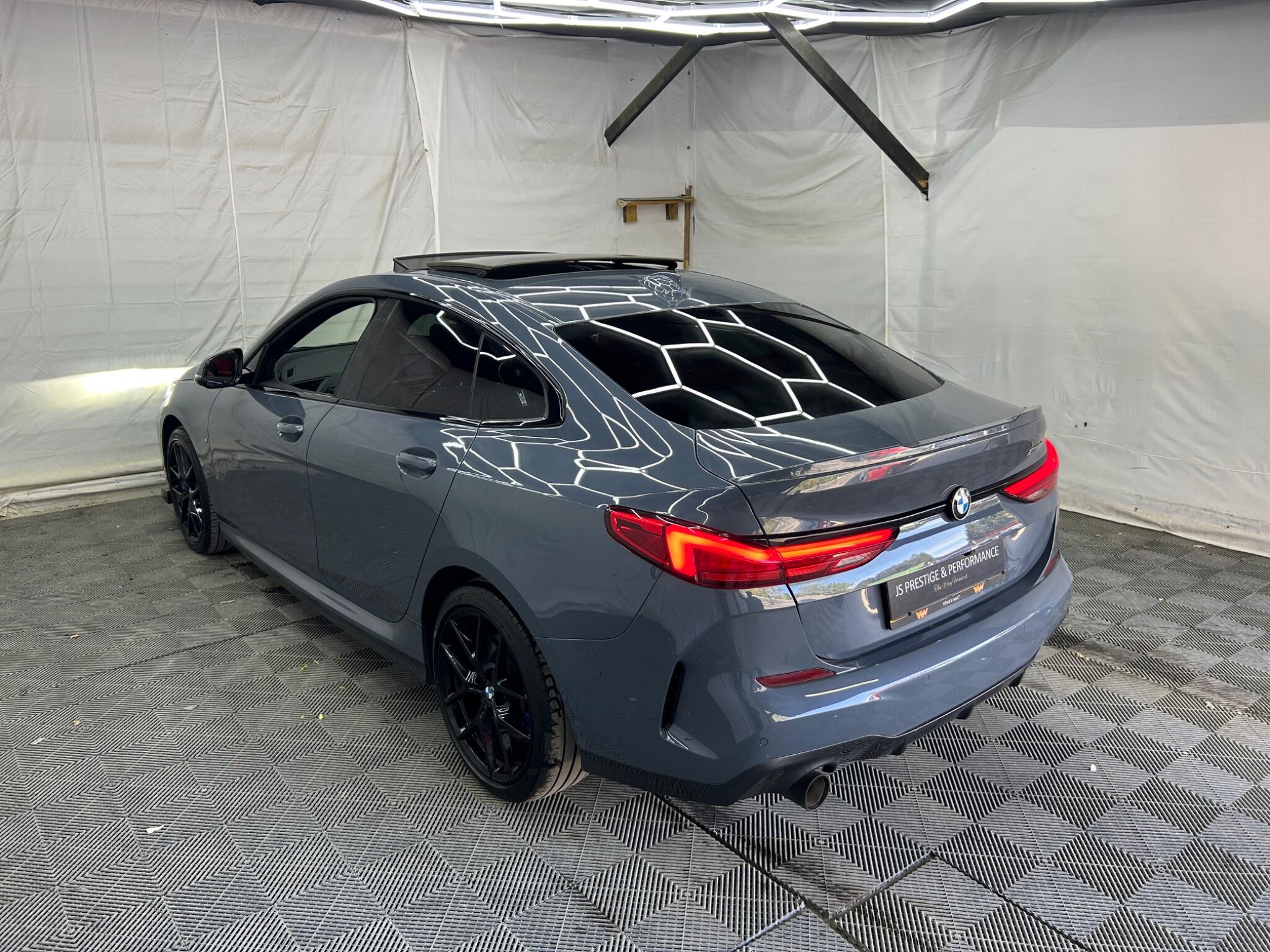 BMW 2 Series view 4