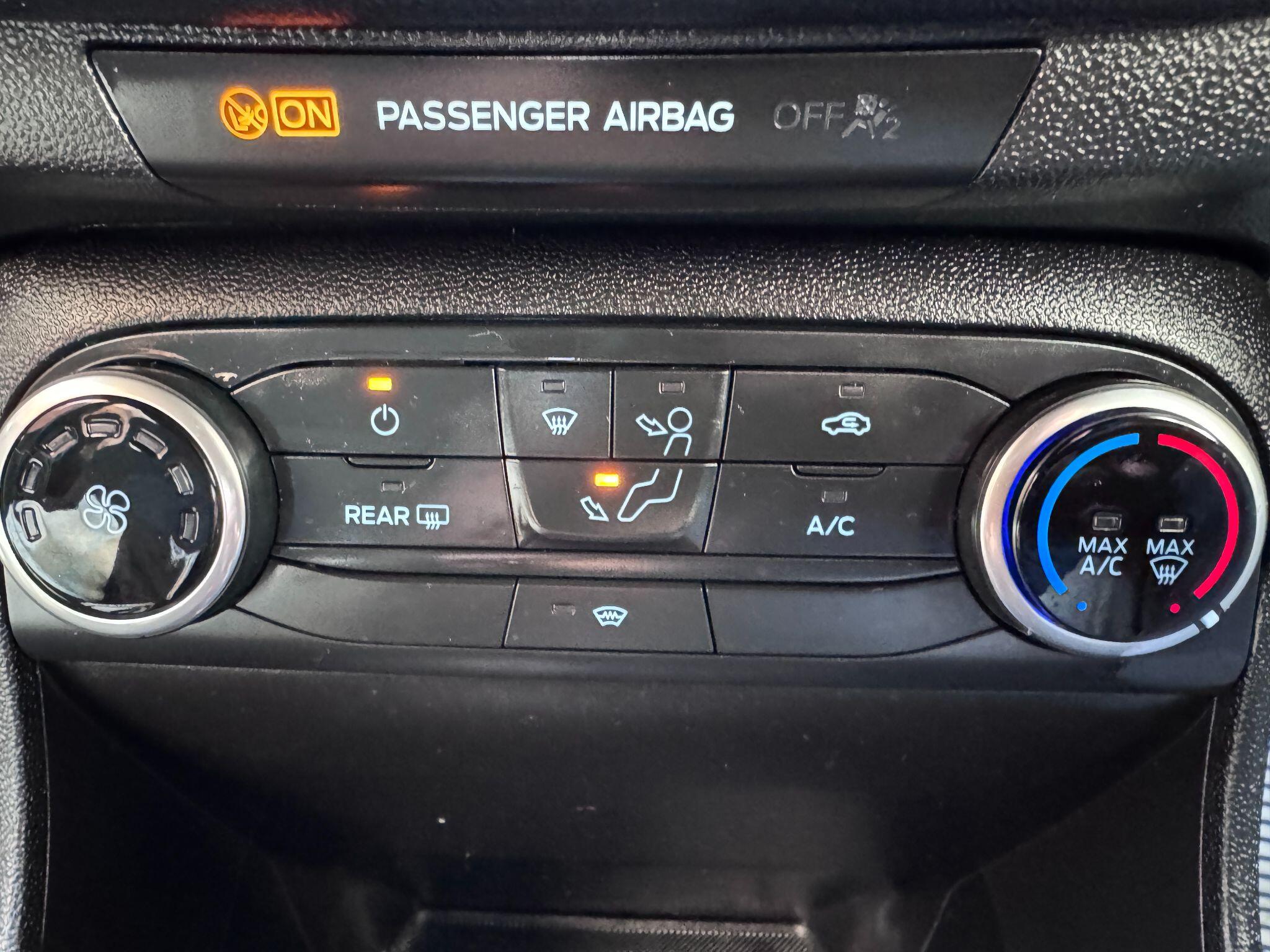 2019 Ford Fiesta 1.0T EcoBoost ST-Line Euro 6 (s/s) 5dr • 46,000 miles image 39