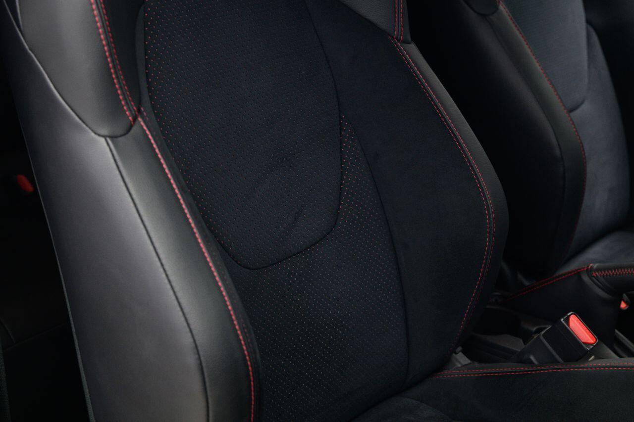Toyota Yaris view 15