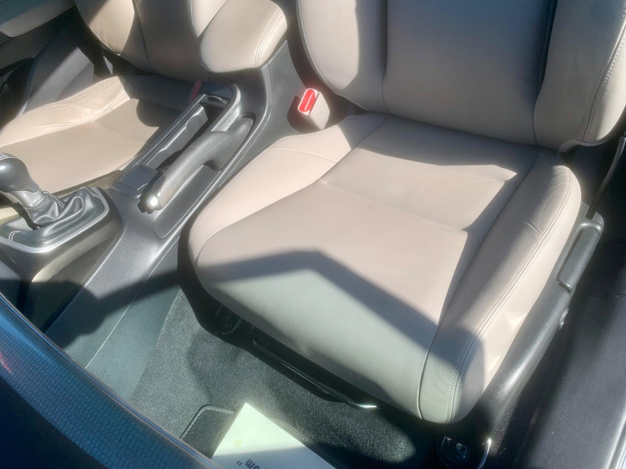Honda 2015 Honda view 21