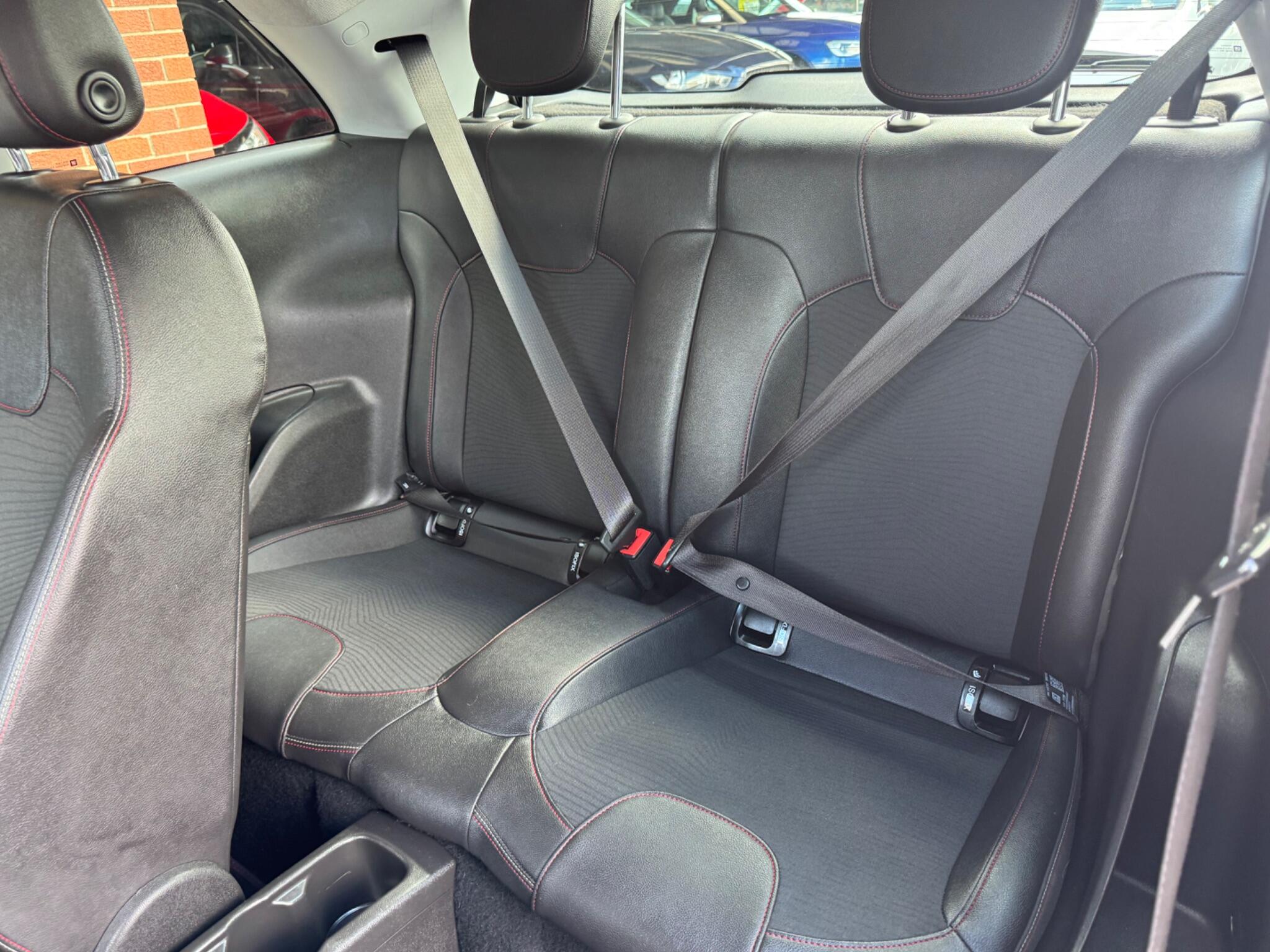 Vauxhall Adam view 9
