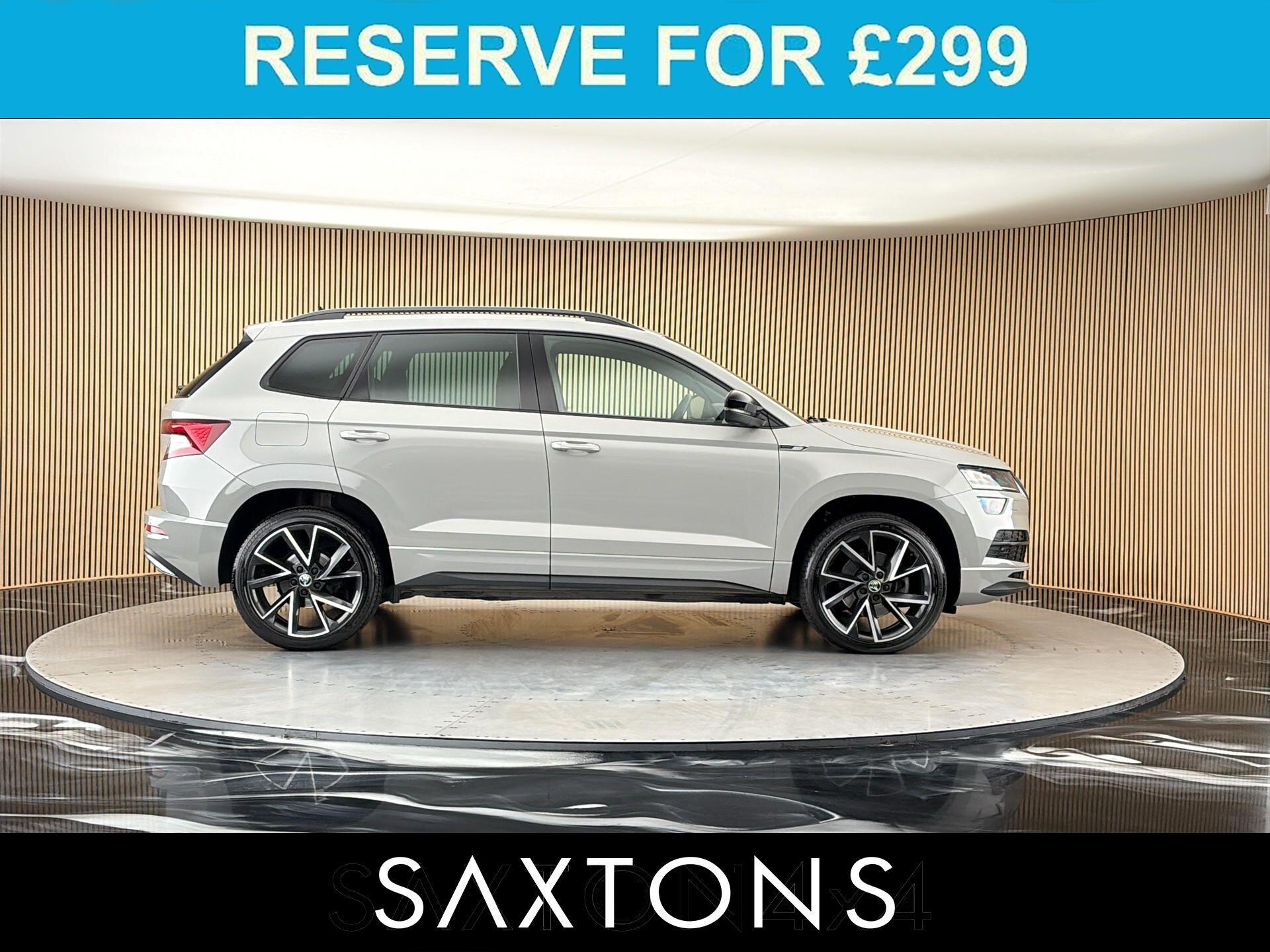 Skoda Karoq view 21