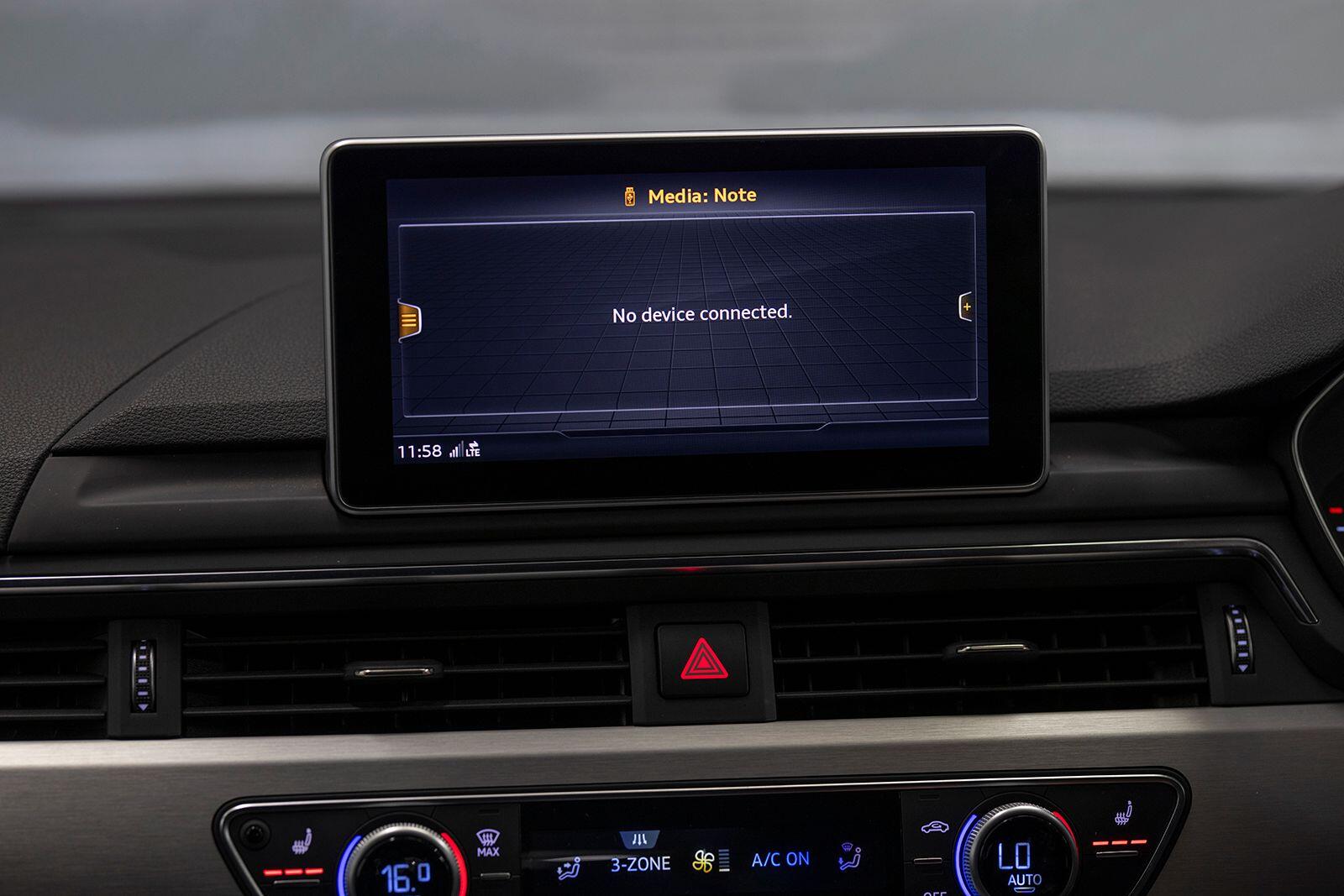 Audi S5 view 48