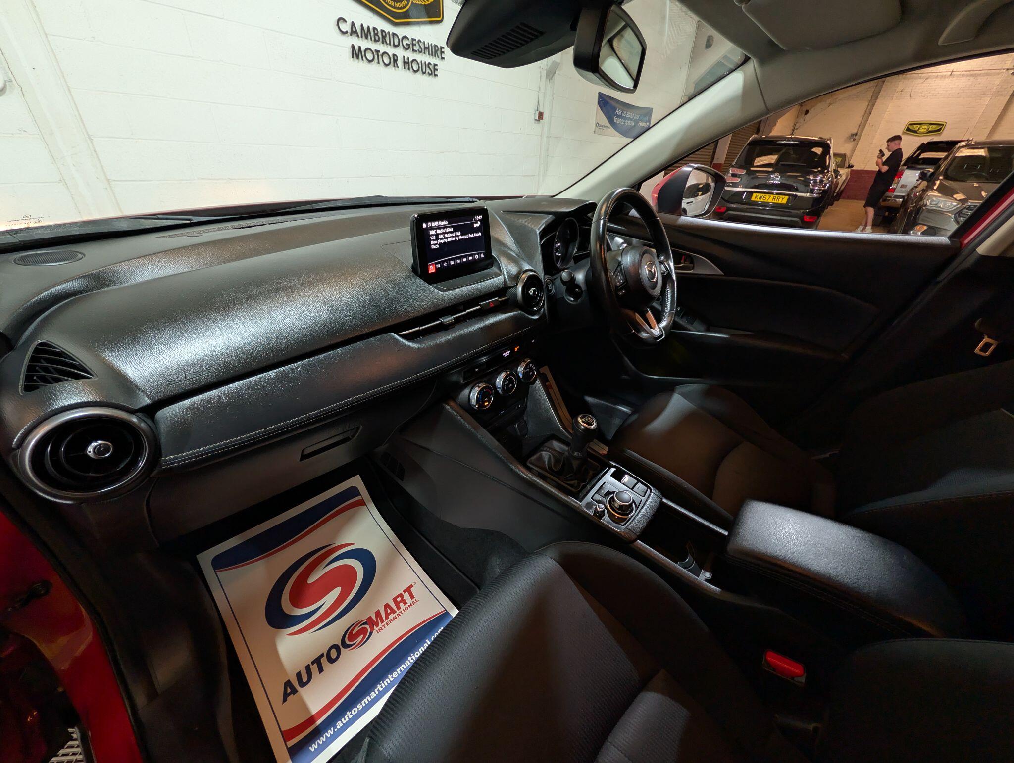 Mazda Skyactiv-G view 61