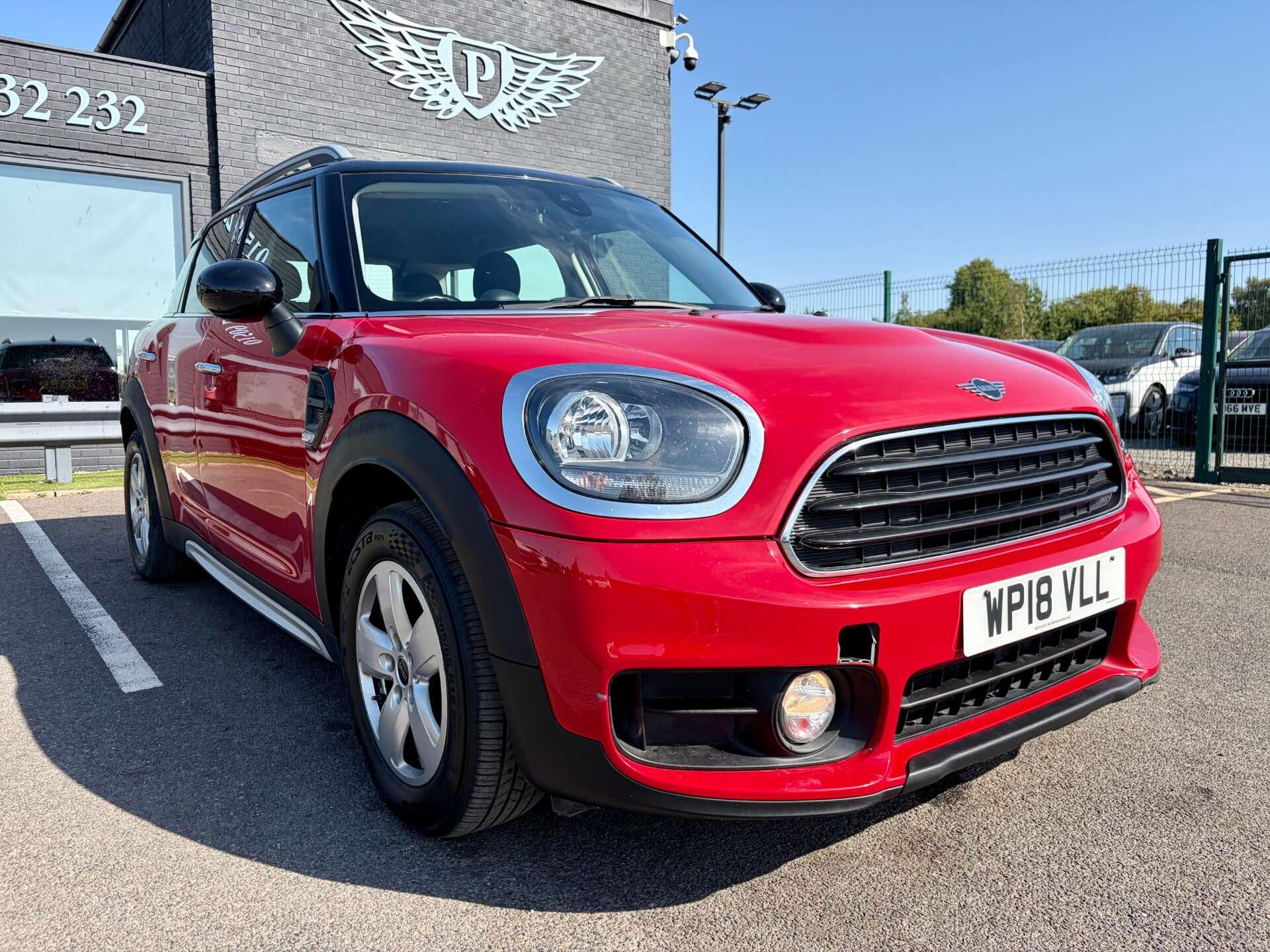 Mini Countryman view 51