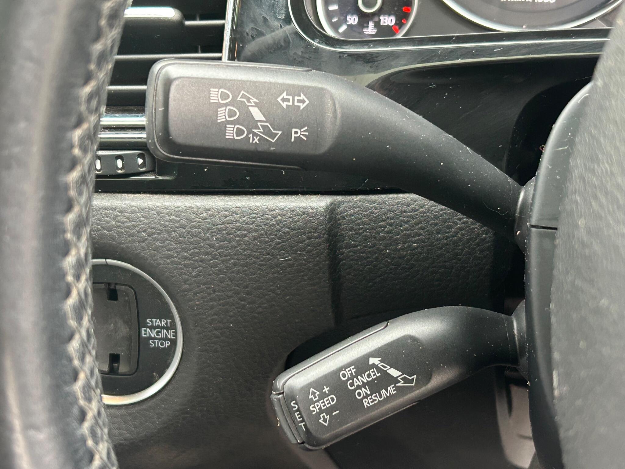 Volkswagen Touareg view 37