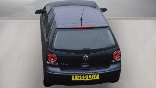Volkswagen Polo view 10