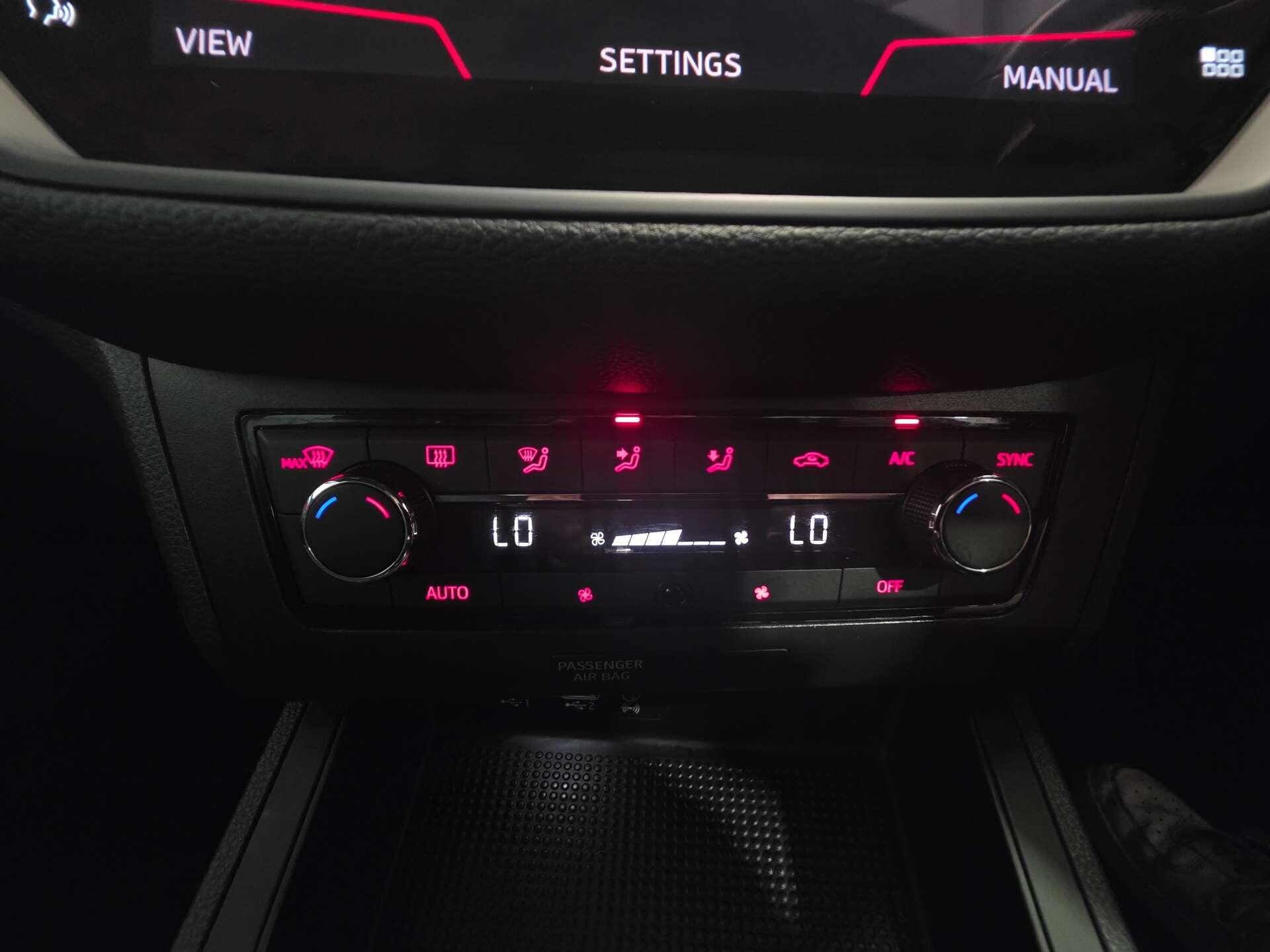 Seat Ibiza view 24