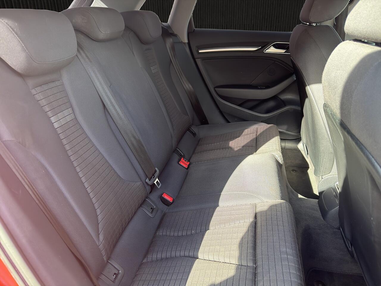 Audi A3 view 17