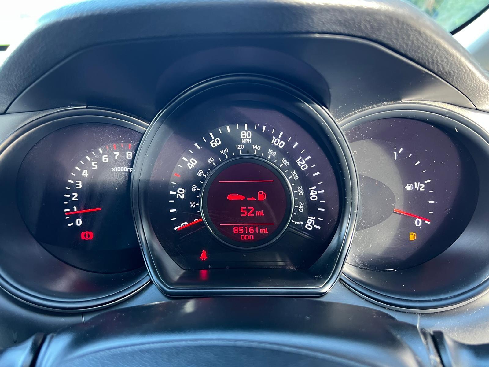 Kia Ceed view 24
