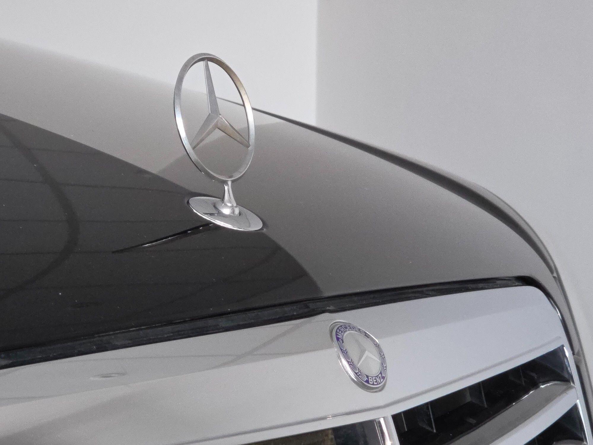 Mercedes-Benz E-Class view 81