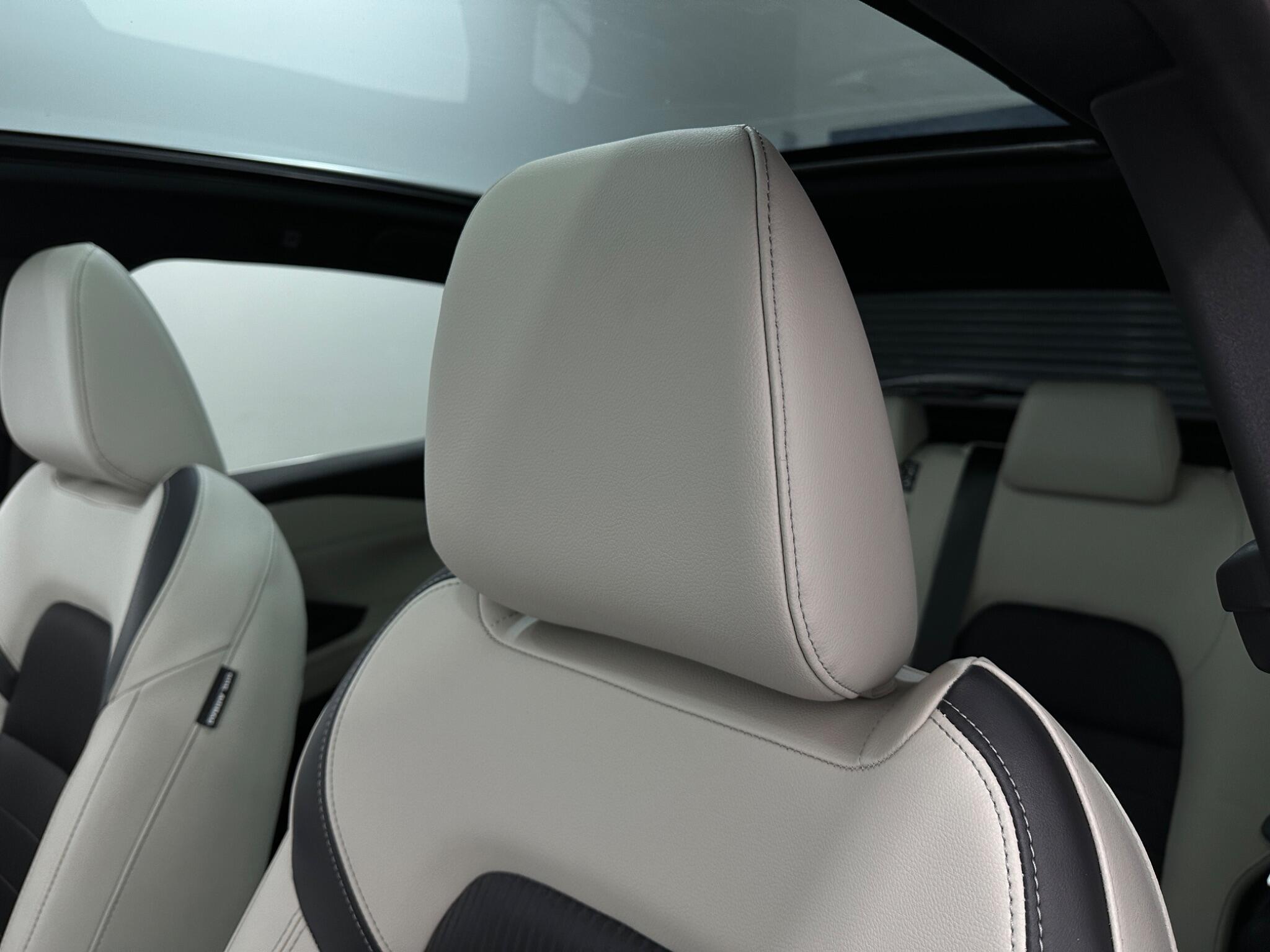 Nissan Qashqai view 34