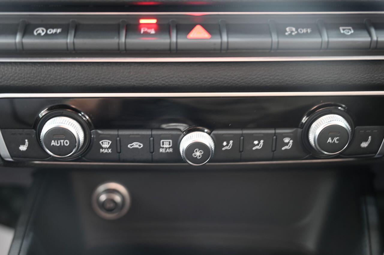 Audi S3 view 28