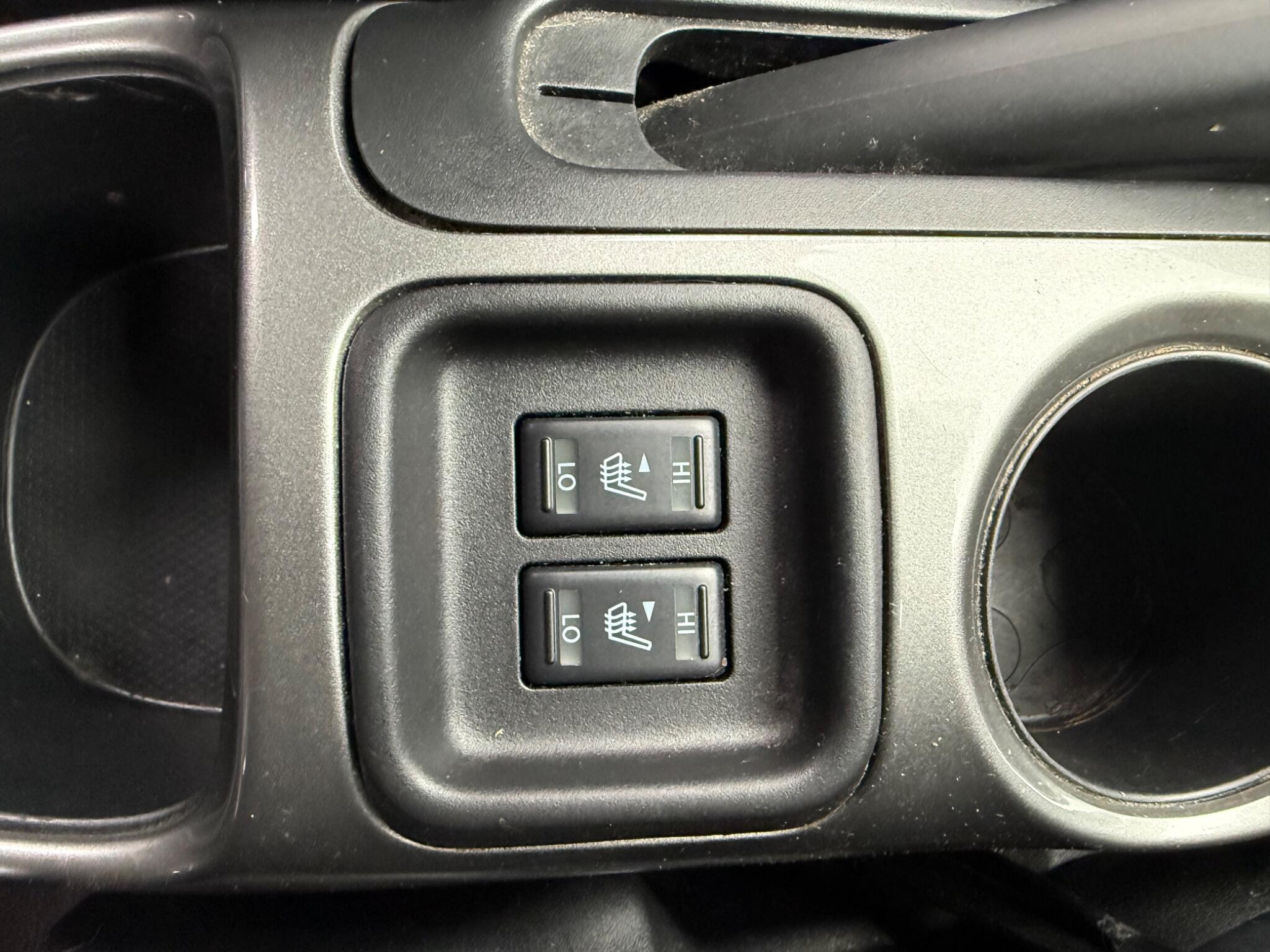 Nissan Juke view 23