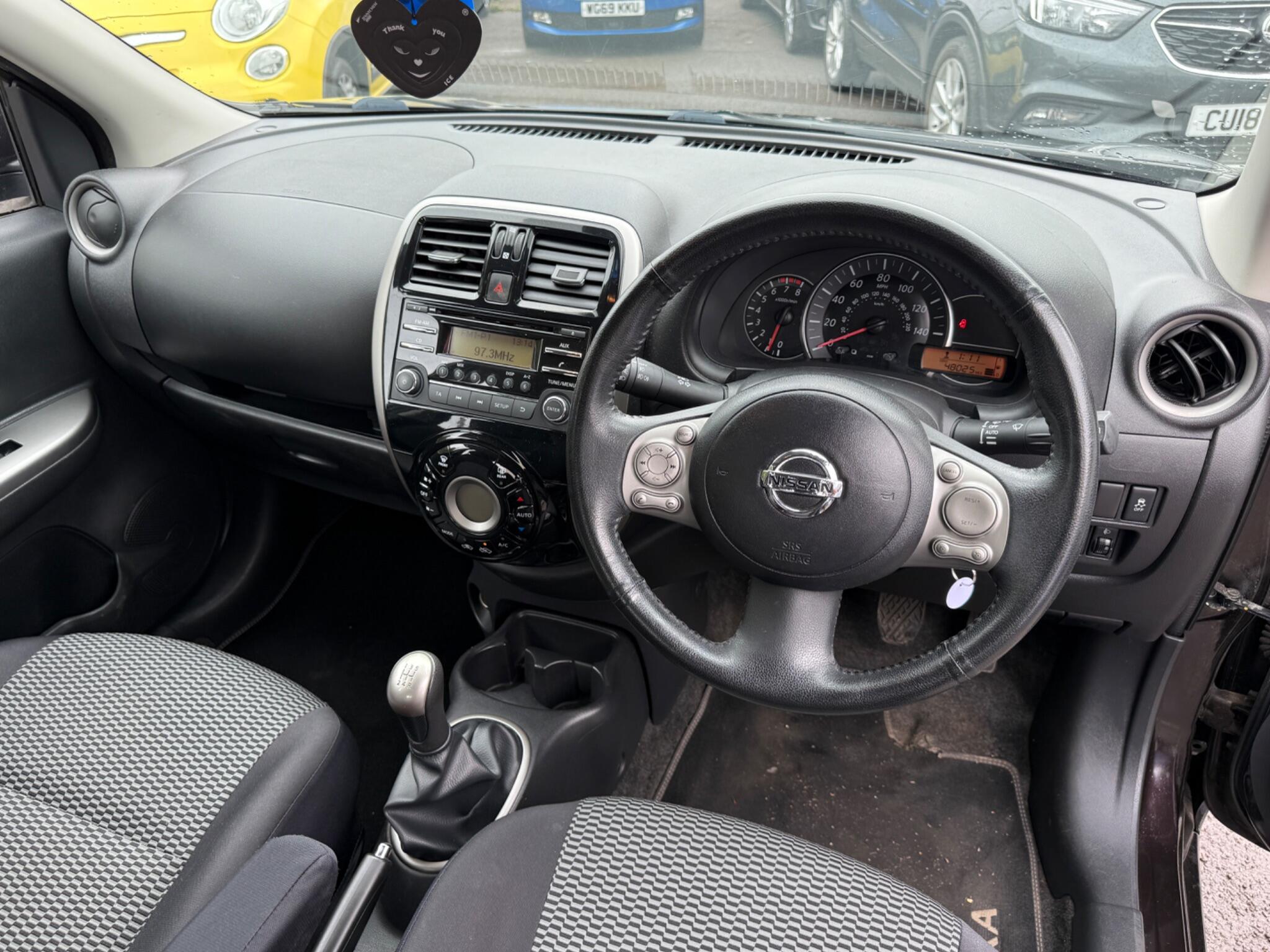 Nissan Micra - Image 29