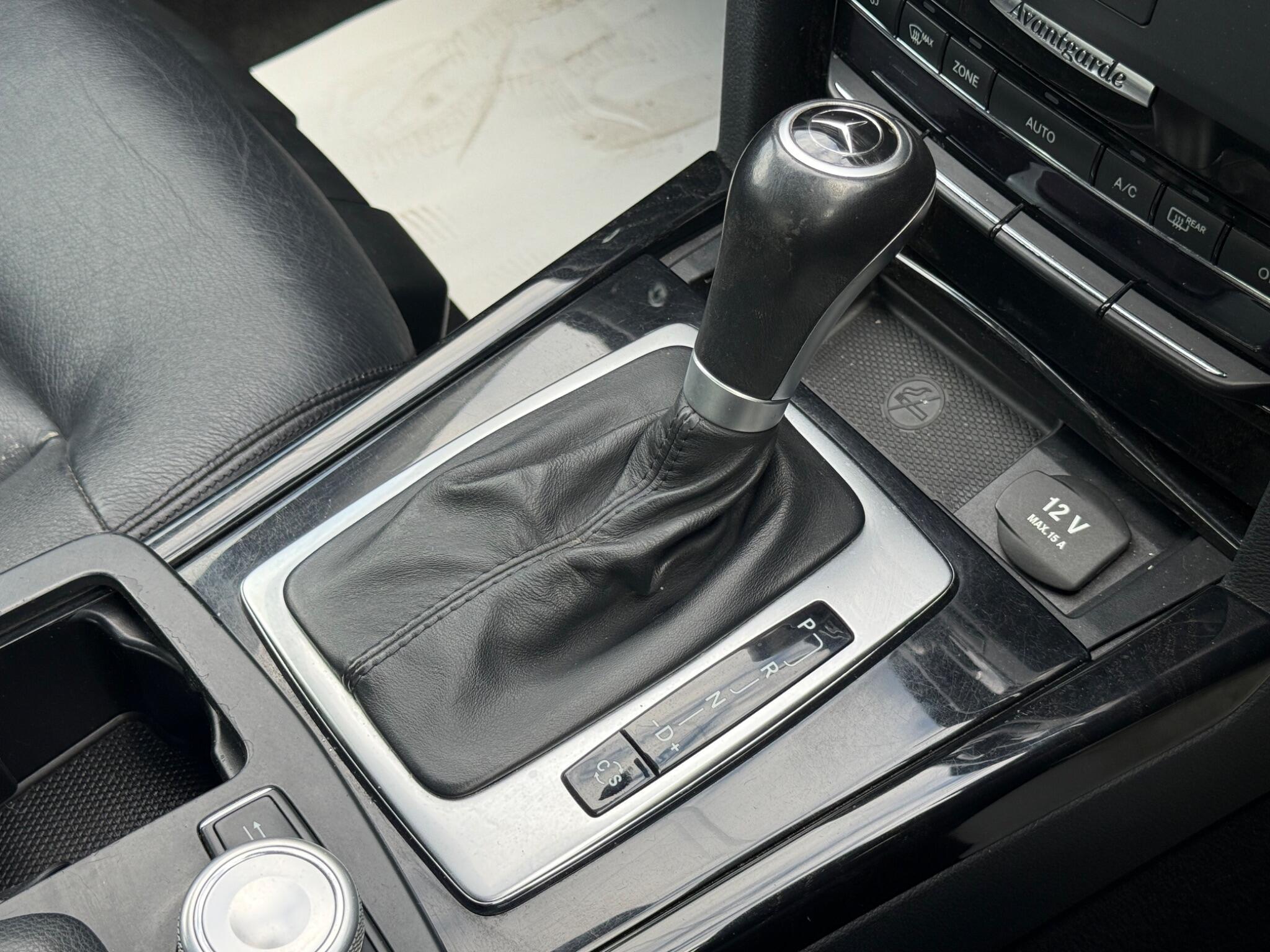Mercedes-Benz E Class - Image 59