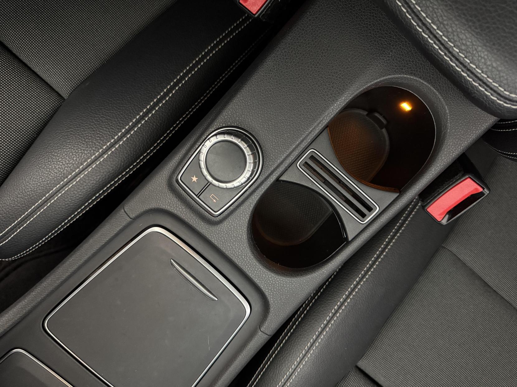 Mercedes-Benz A-Class view 75