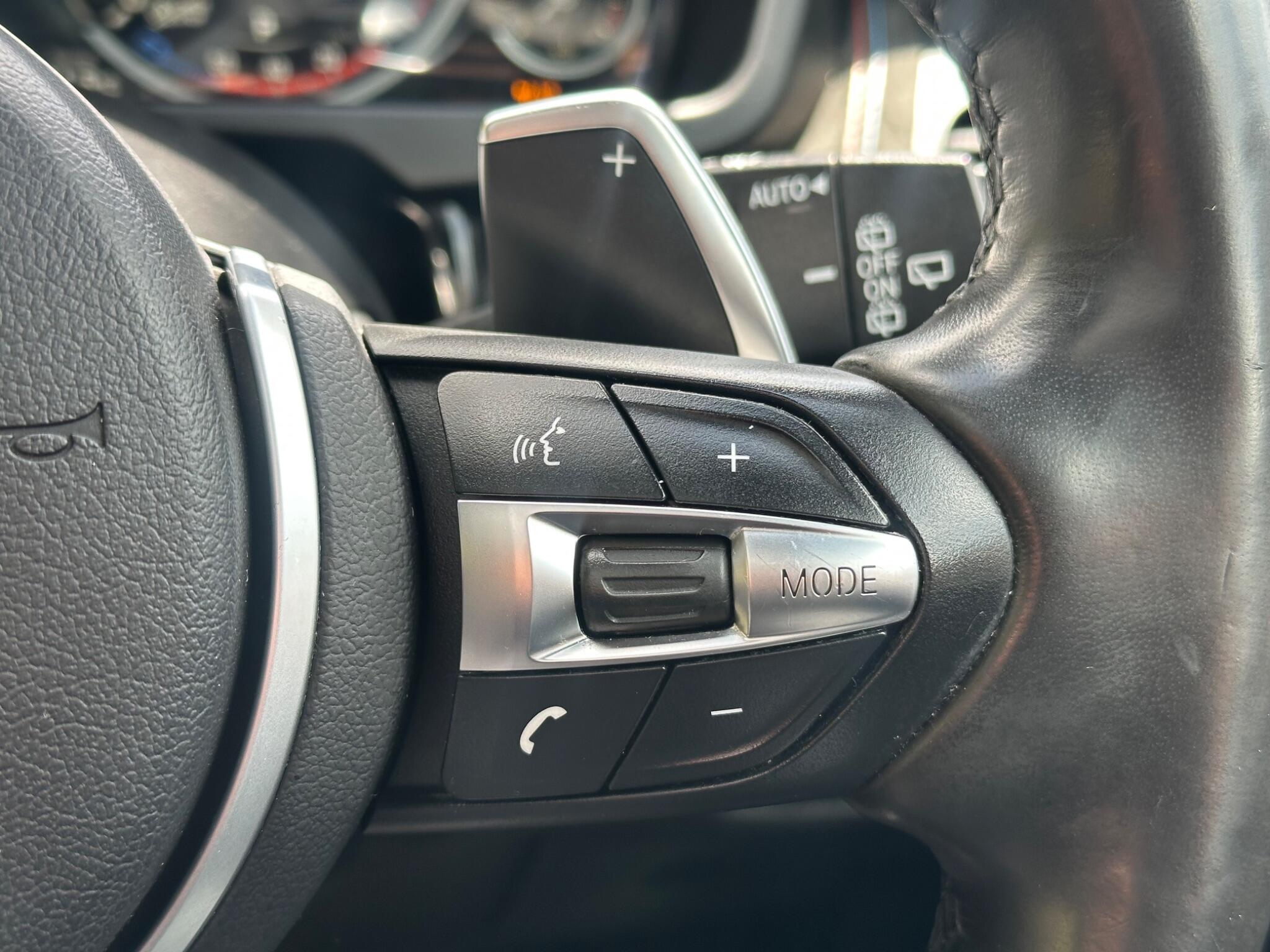 BMW X5 view 14