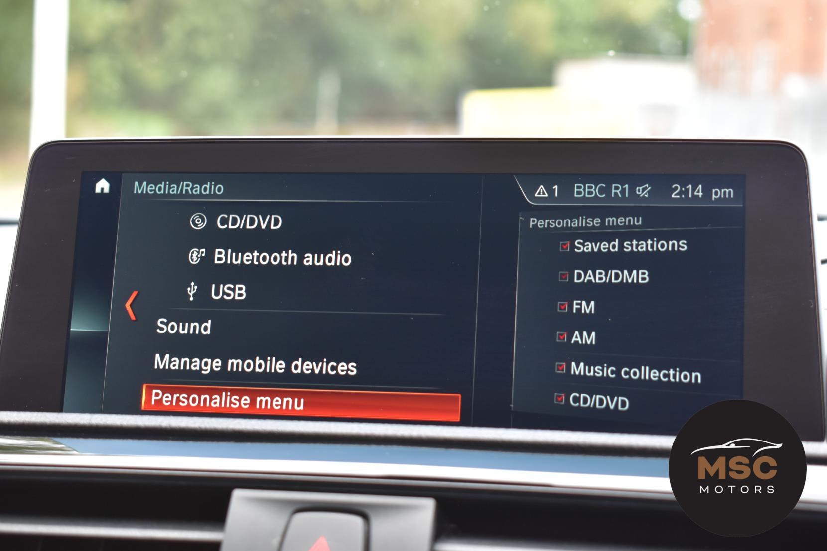 BMW 1 Series view 61