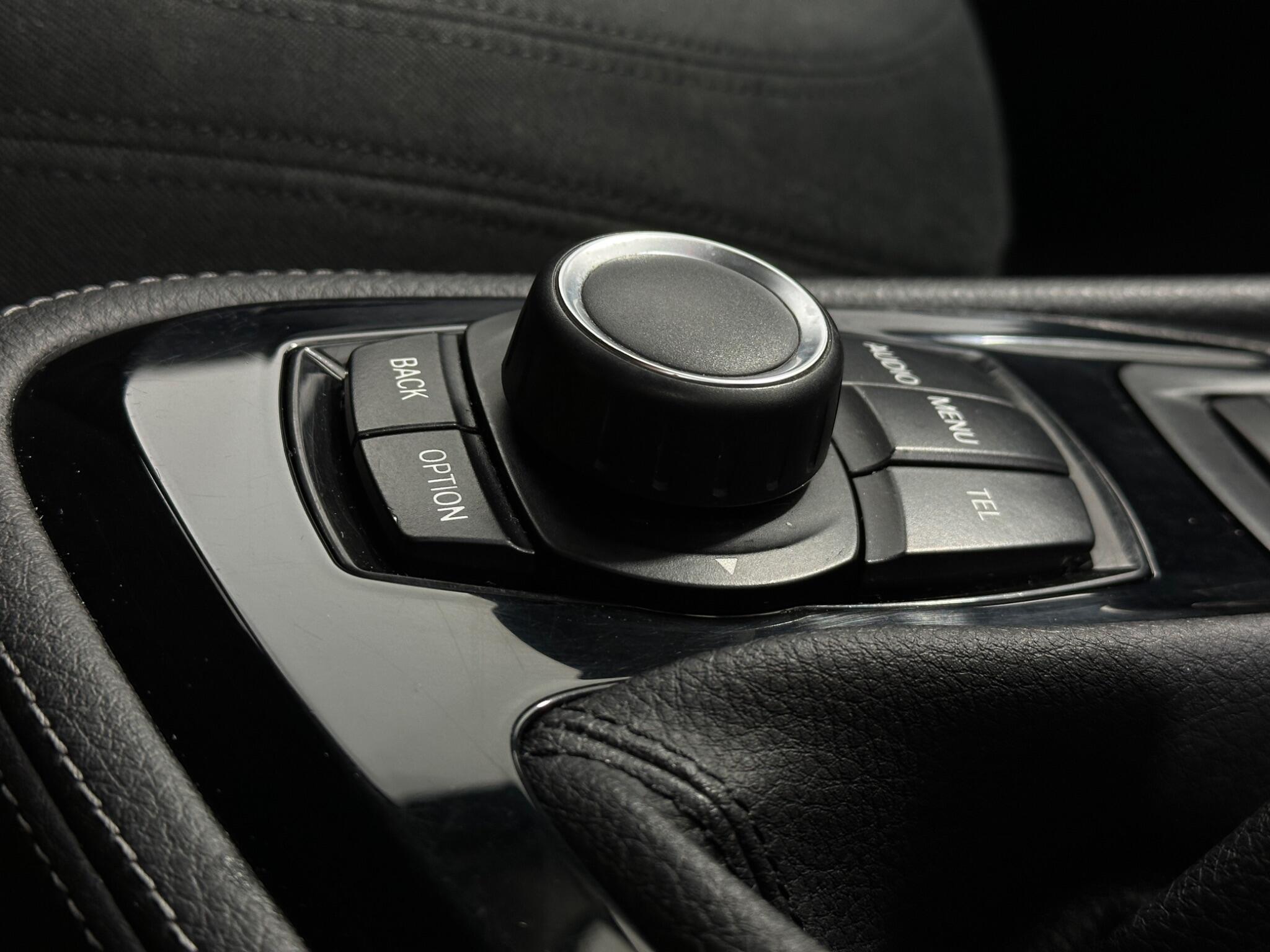 BMW 2 Series view 25