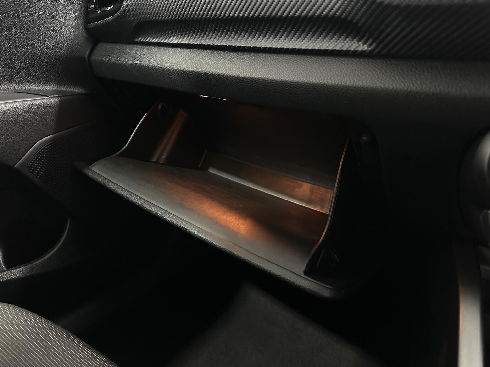 Kia Stonic view 24
