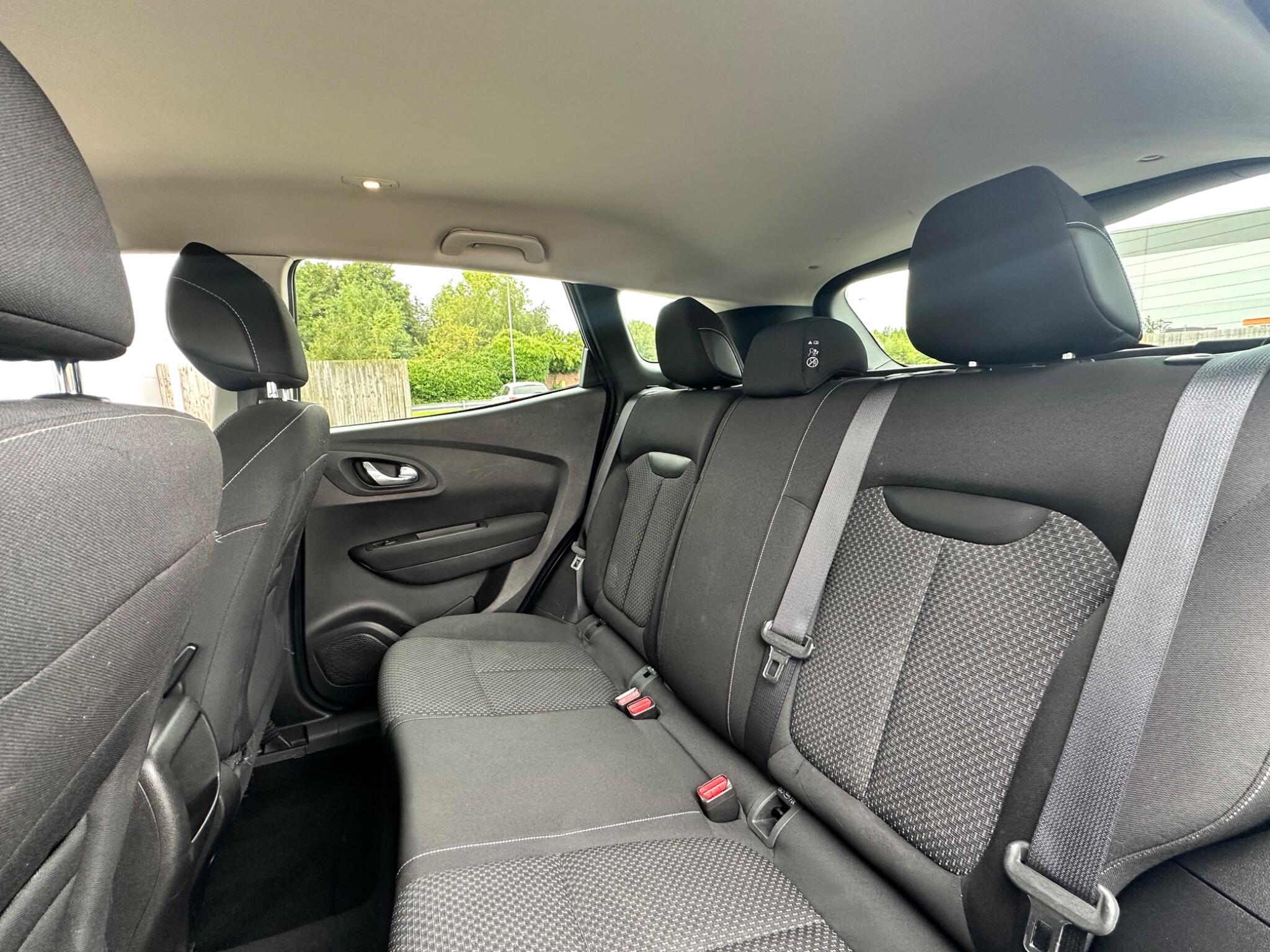 Renault Kadjar view 29
