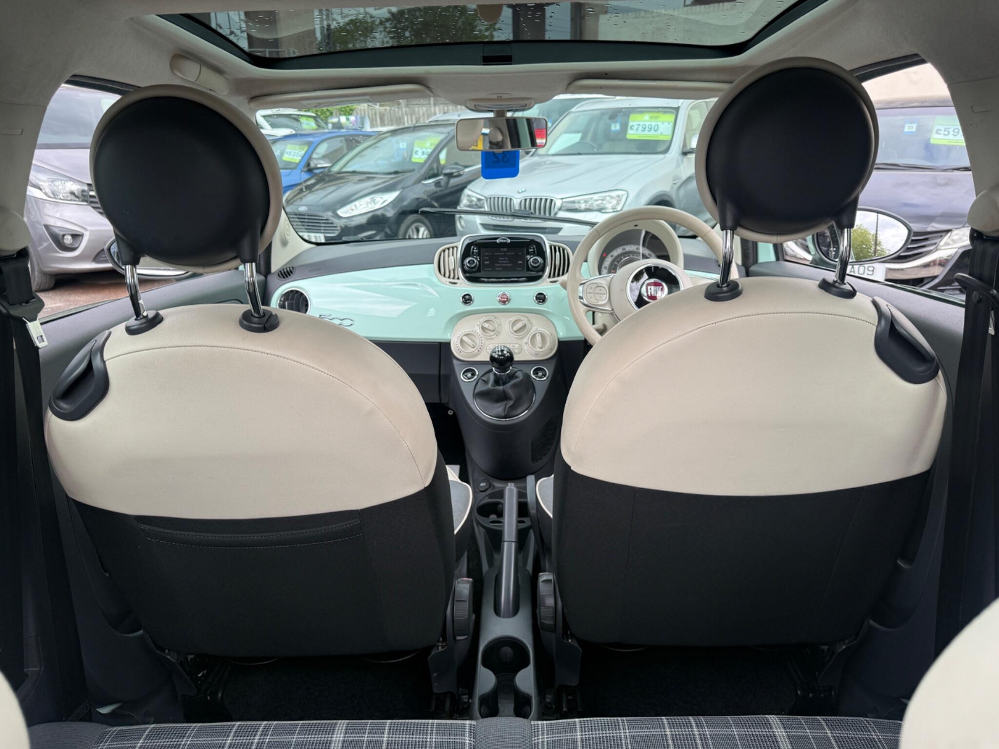 Fiat 500 - Image 49