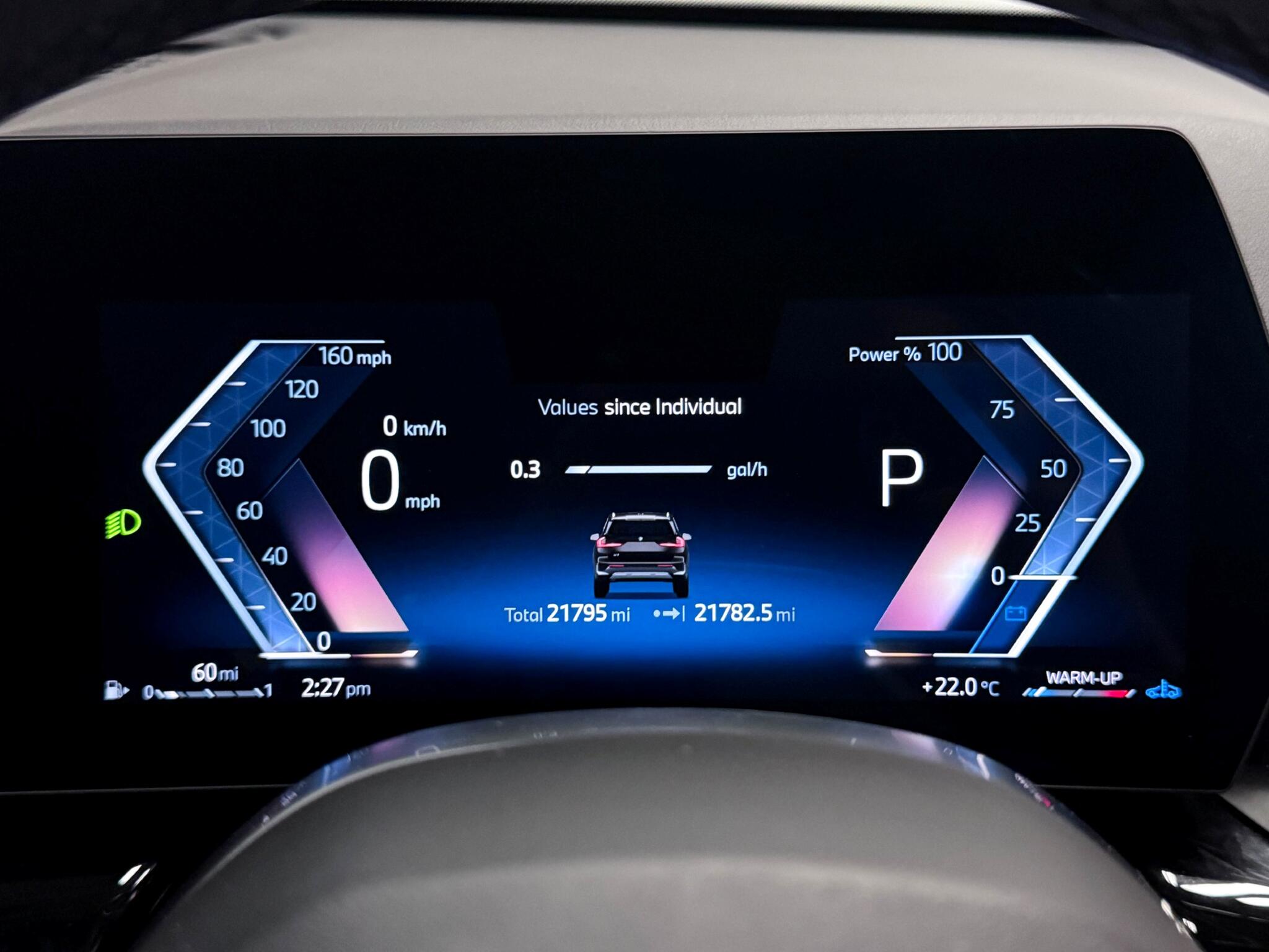 BMW X1 view 17