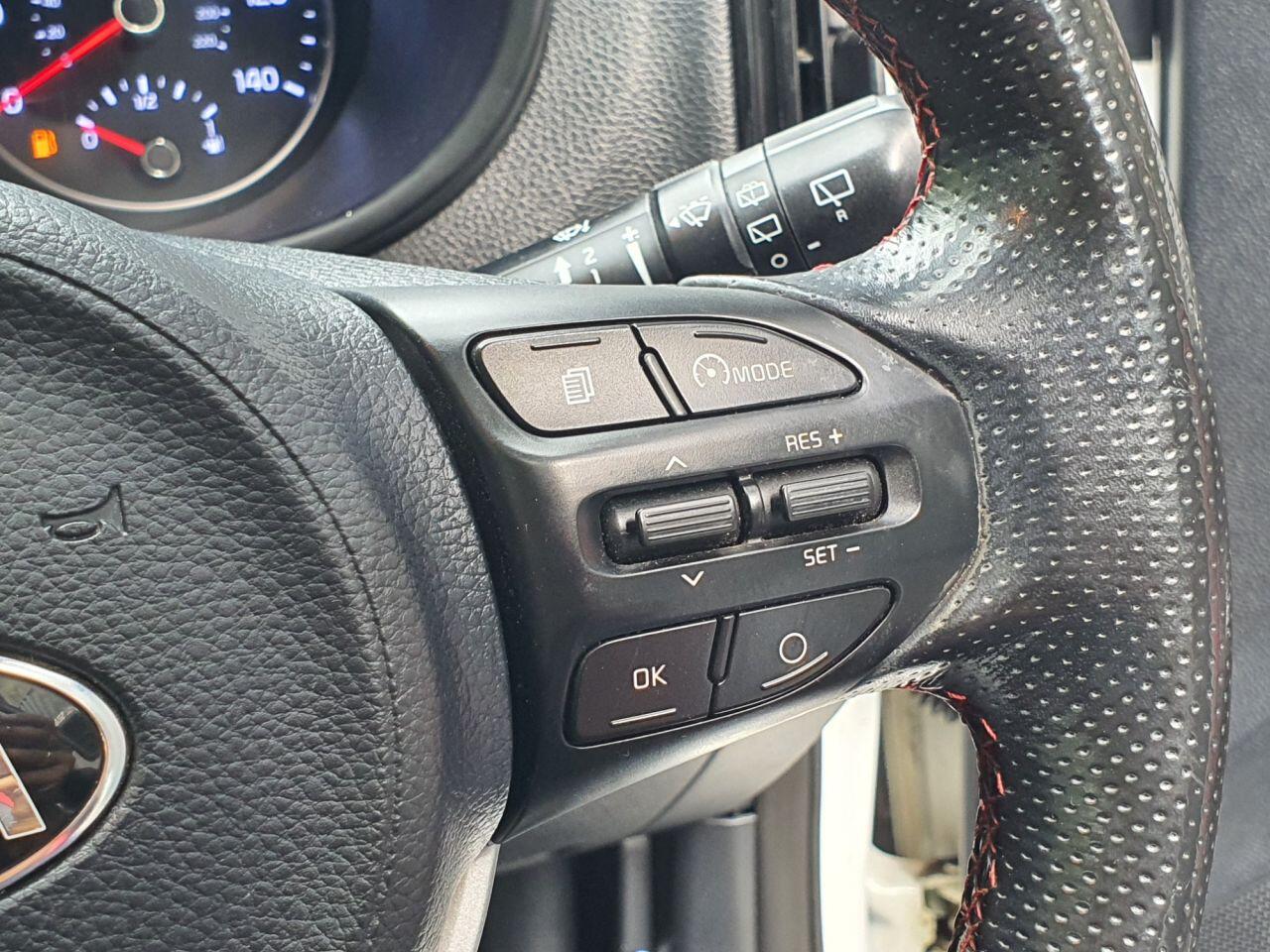 Kia Picanto view 33