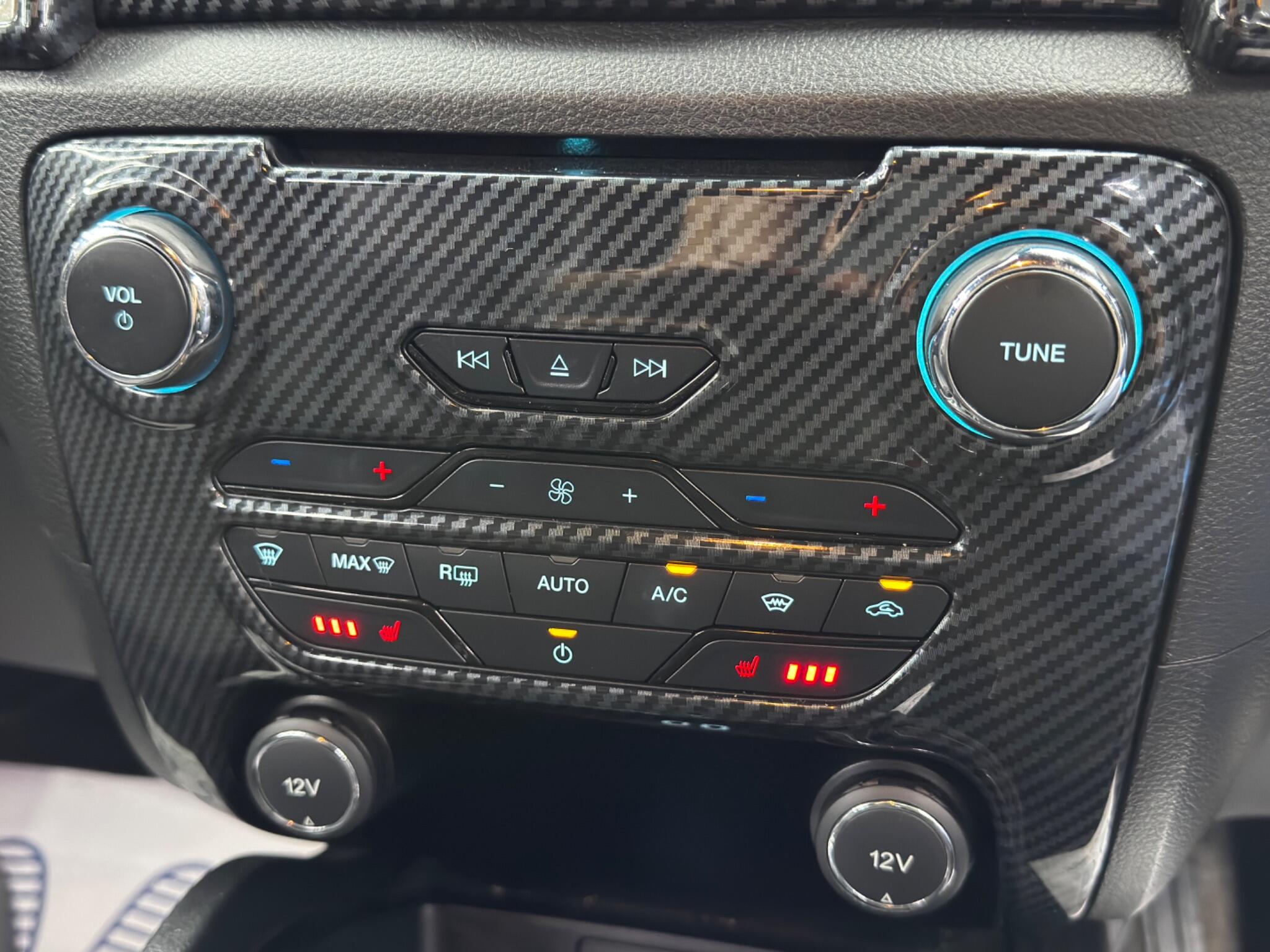 Ford Ranger view 27