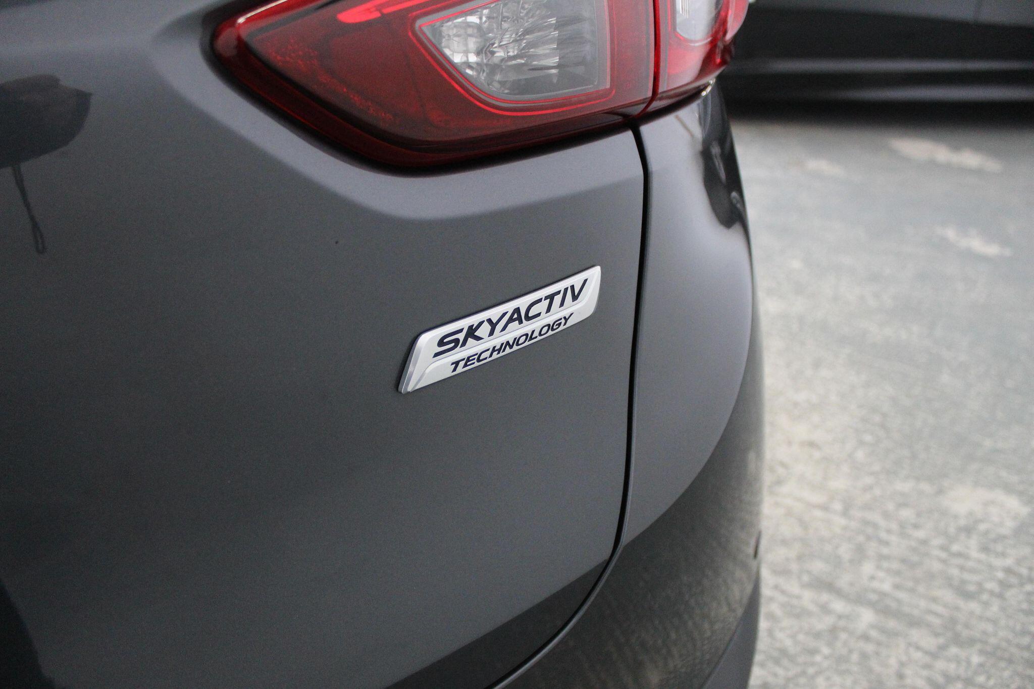 Mazda CX-3 view 19