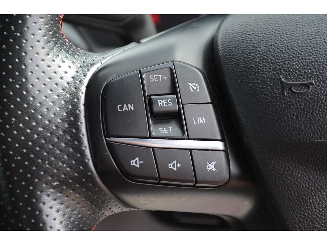 Ford Fiesta view 28