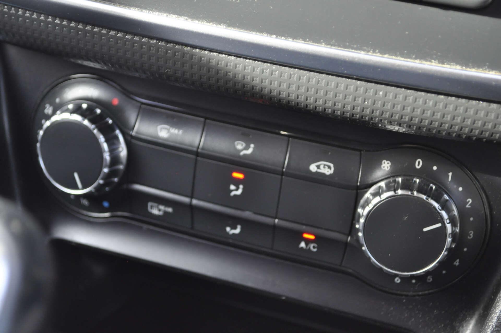 Mercedes-Benz A-Class view 18