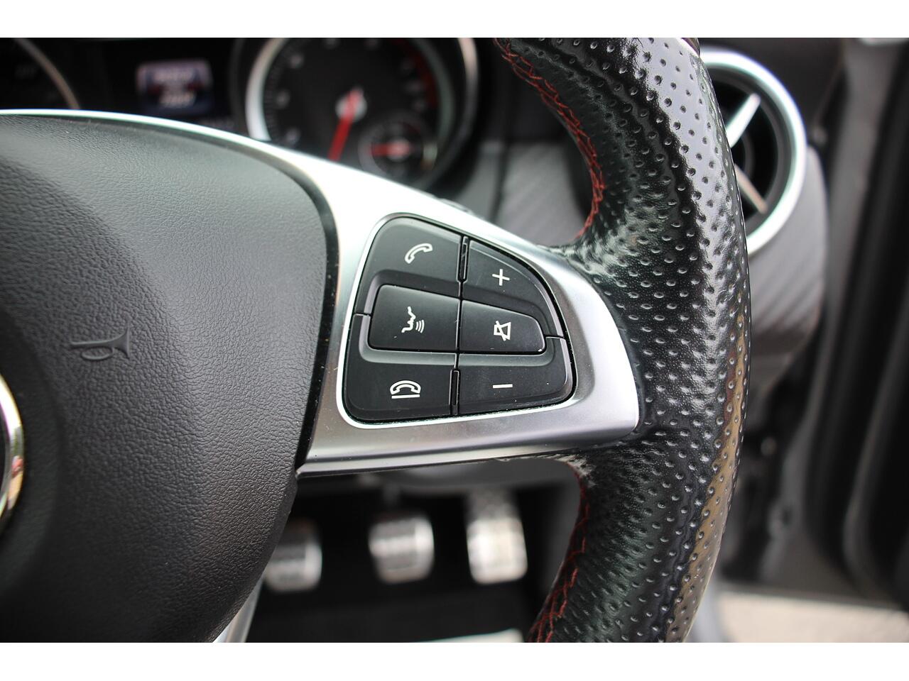 Mercedes-Benz A-Class view 28