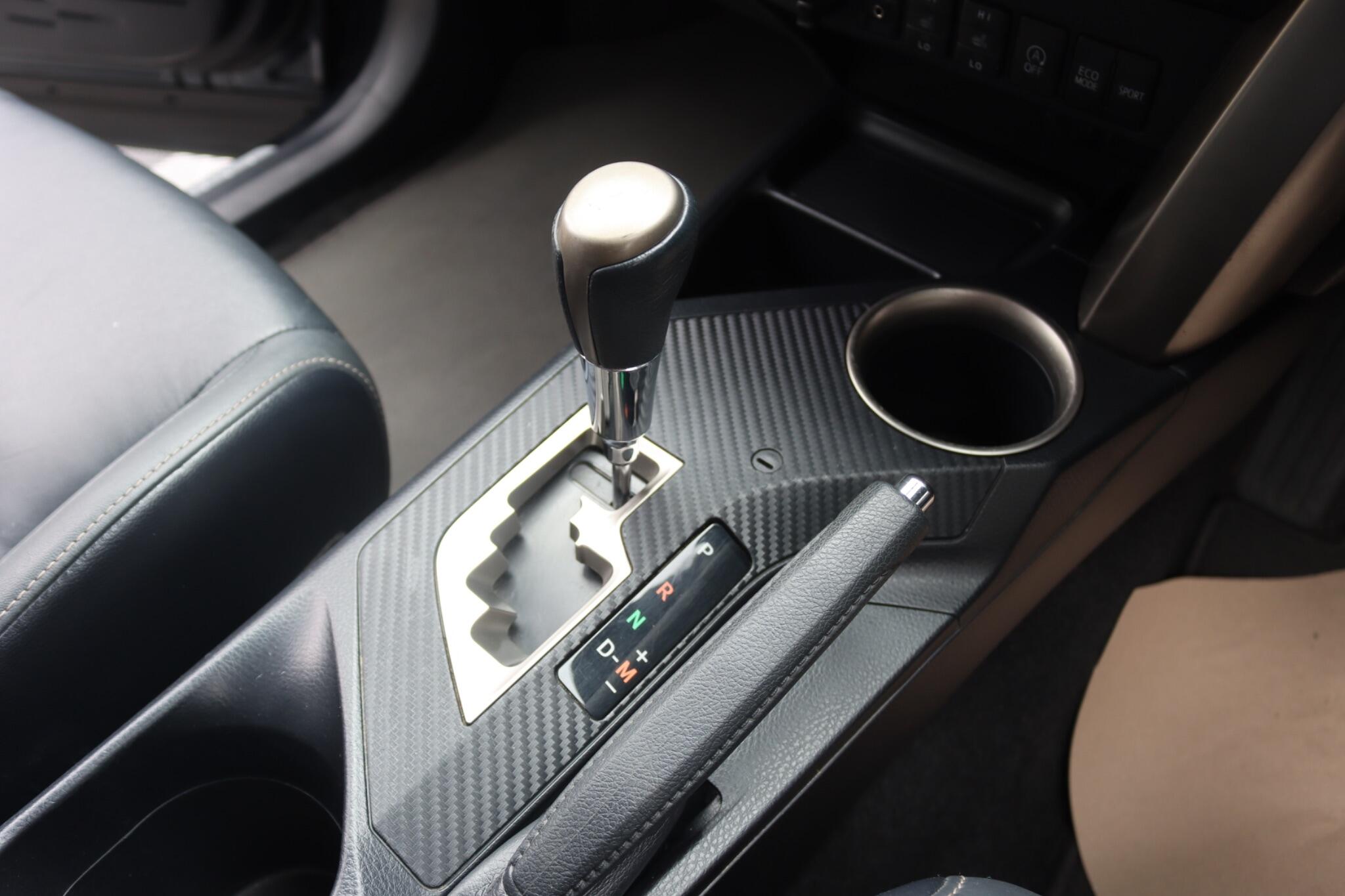 Toyota Rav4 view 47